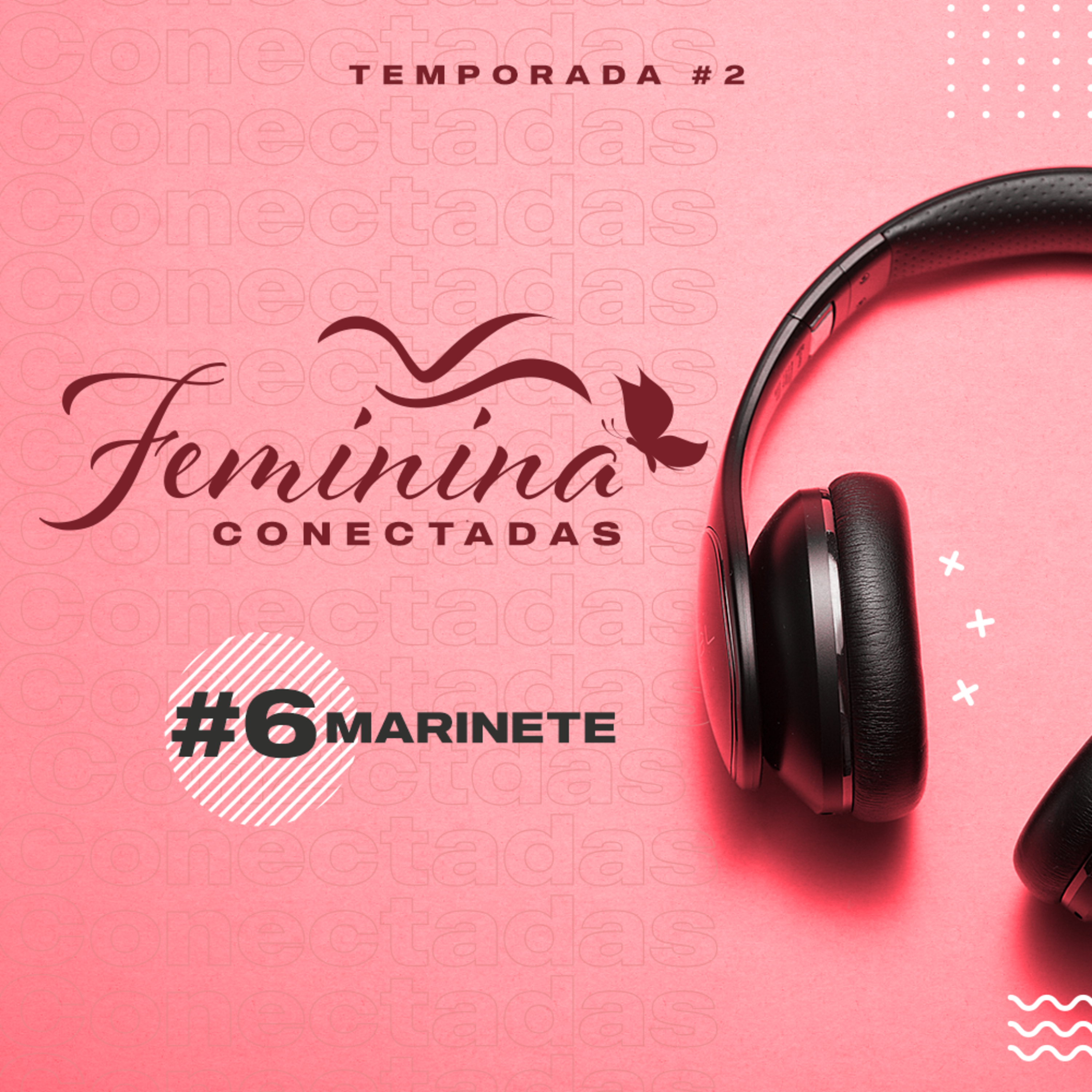 Ministério Feminina