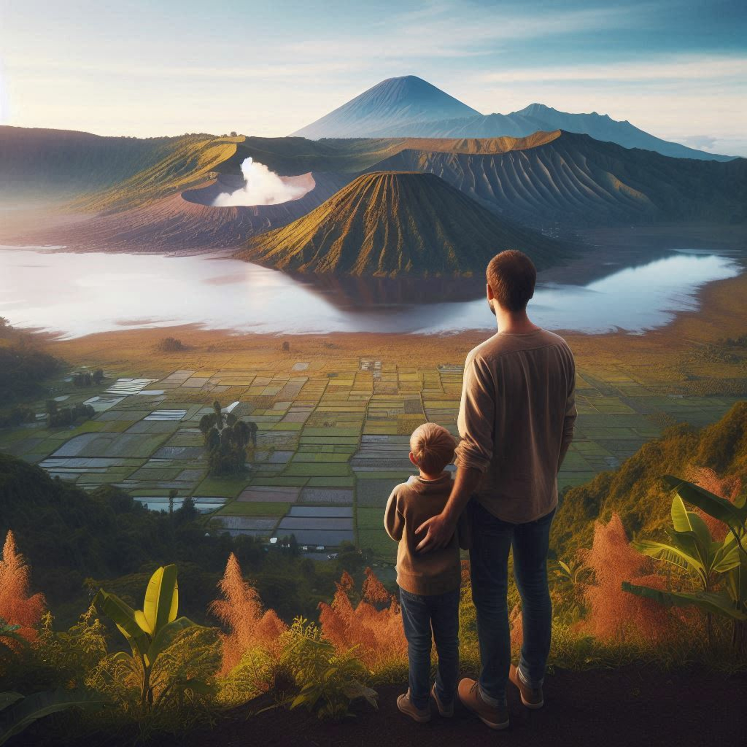 El suelo que nos alimenta  episode artwork