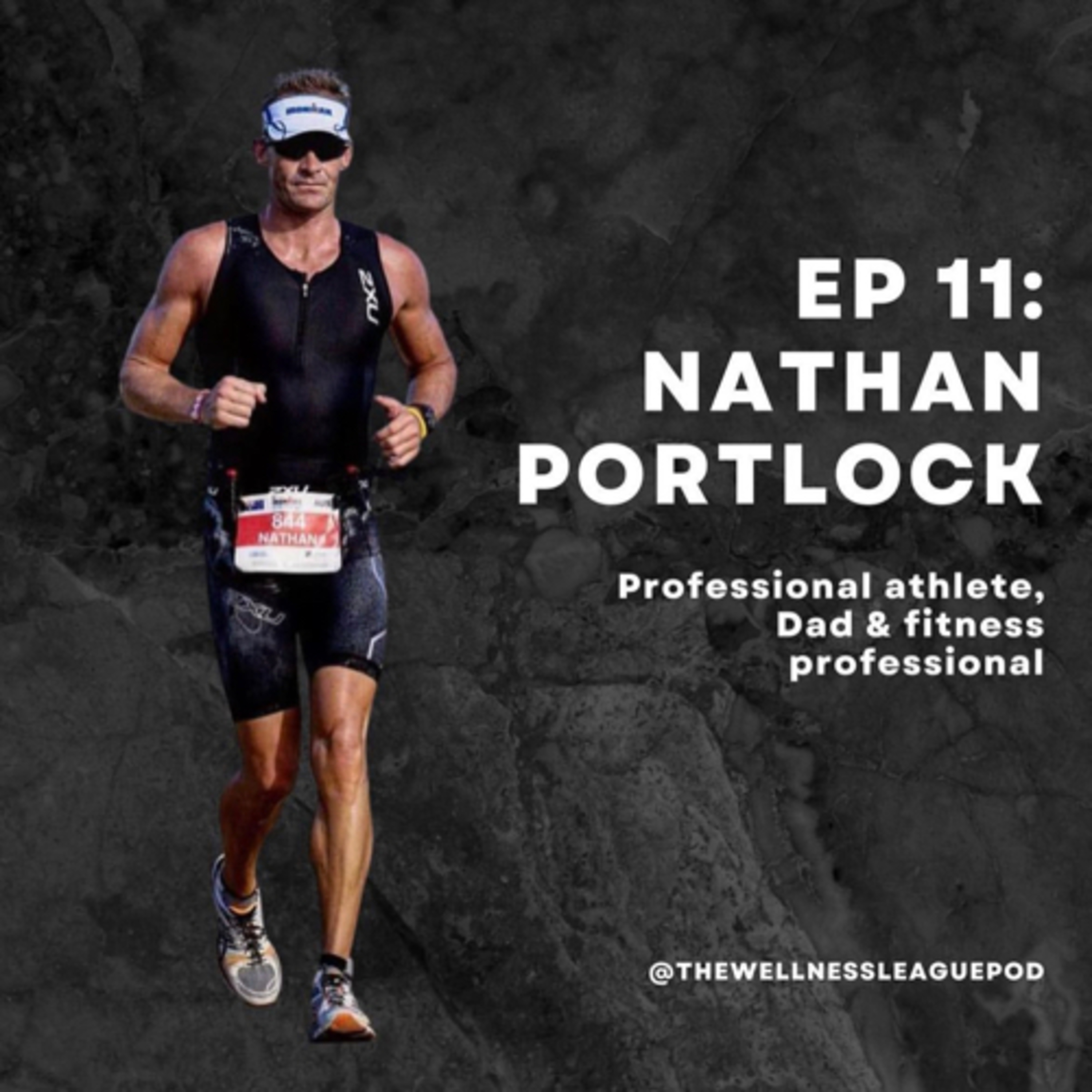 The Wellness League Pod