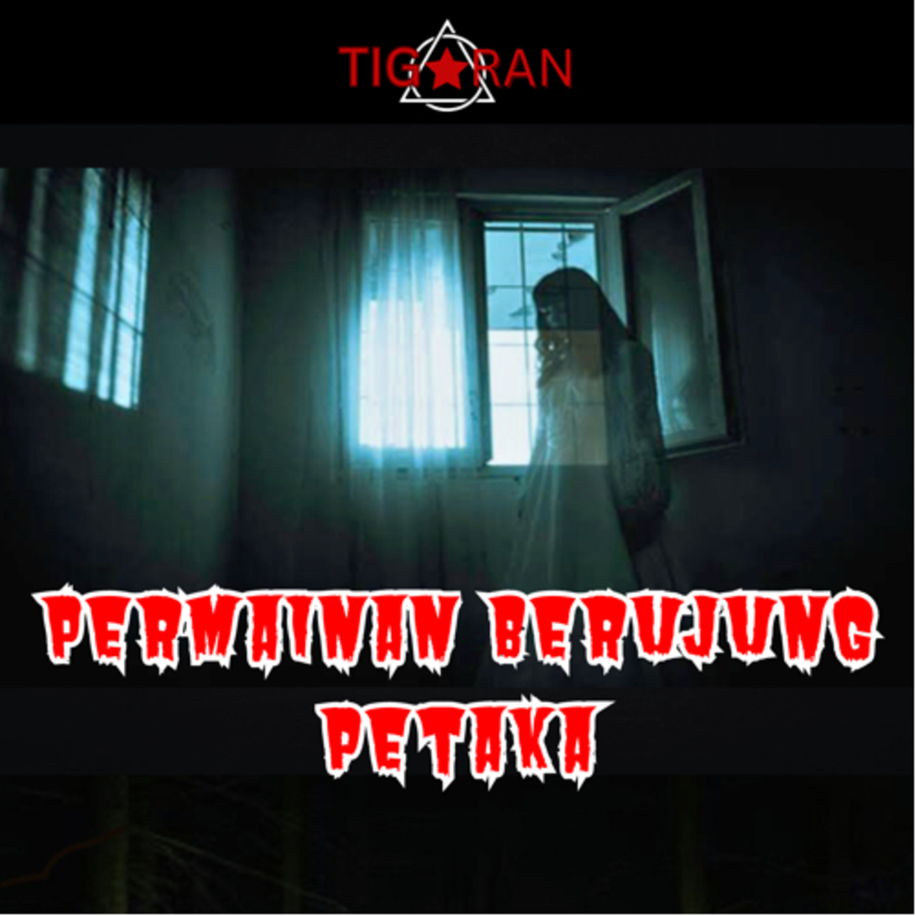 Permainan Berujung Petaka episode artwork