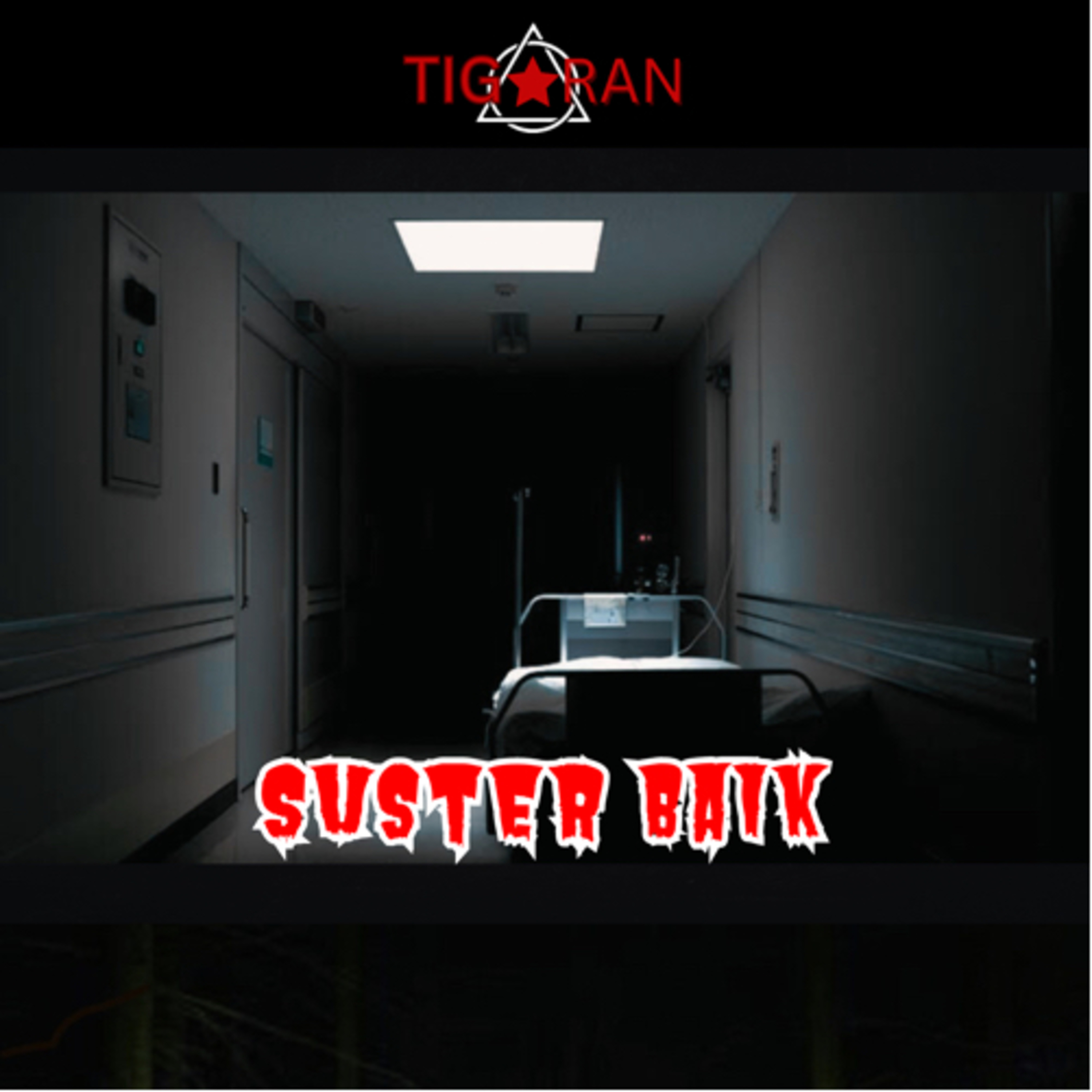 TIGARAN