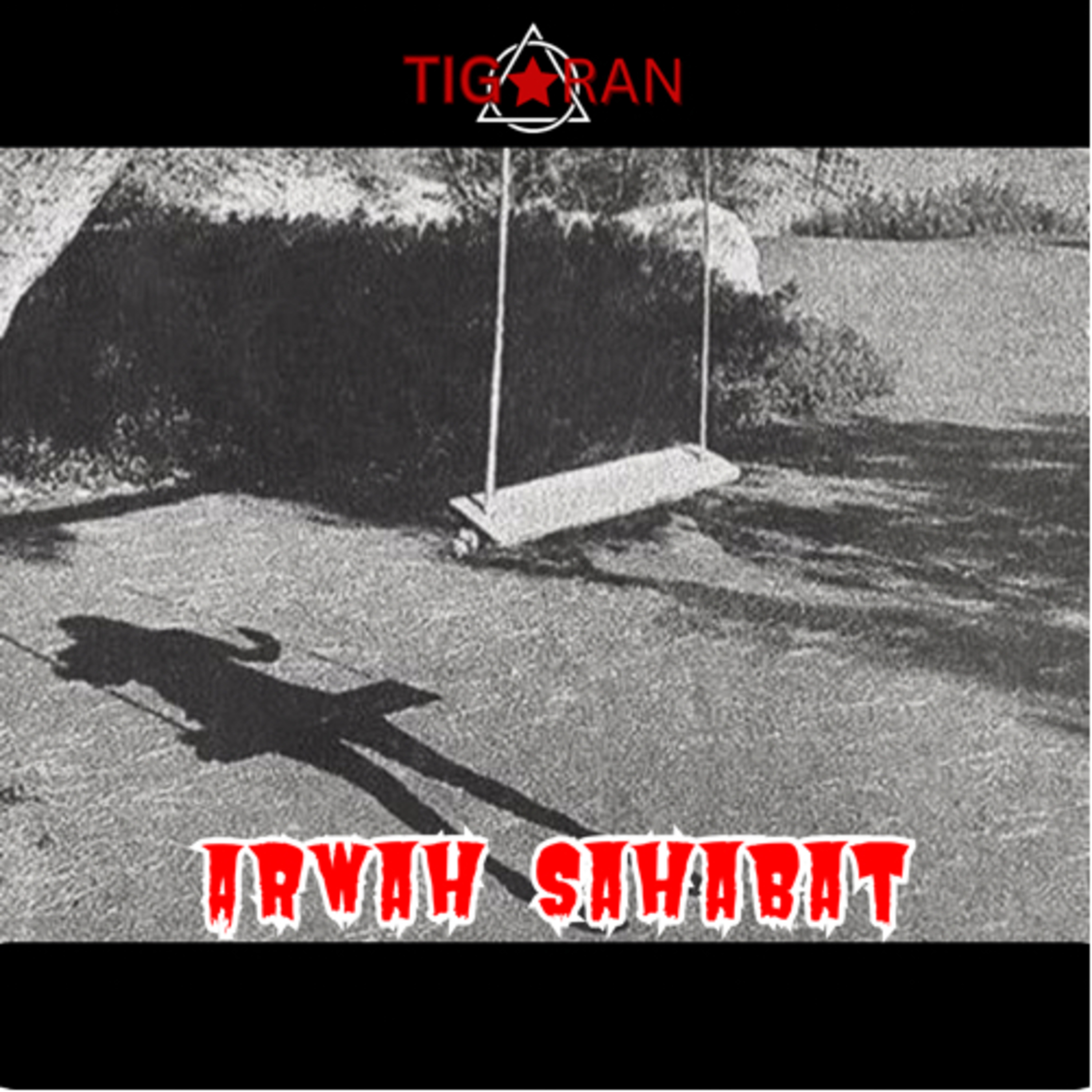 TIGARAN