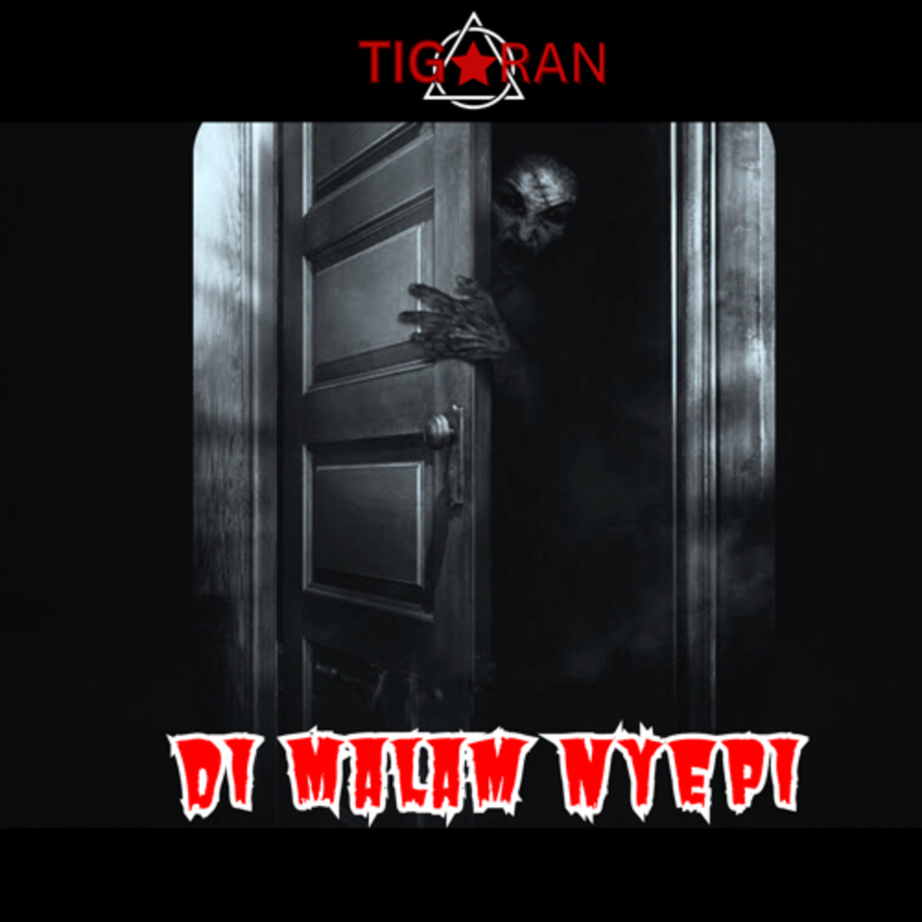 Di Malam Nyepi episode artwork
