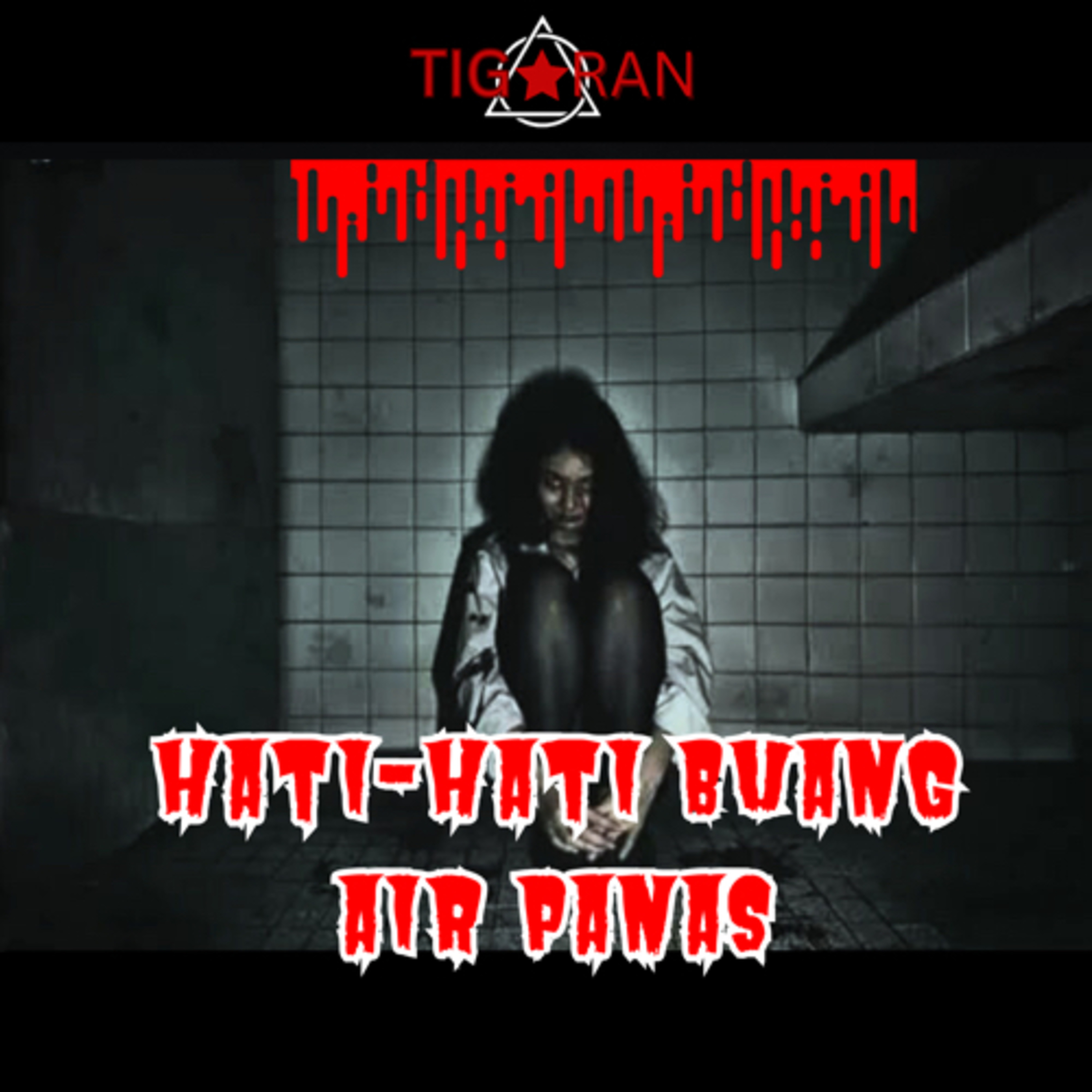 Hati-hati Buang Air Panas episode artwork