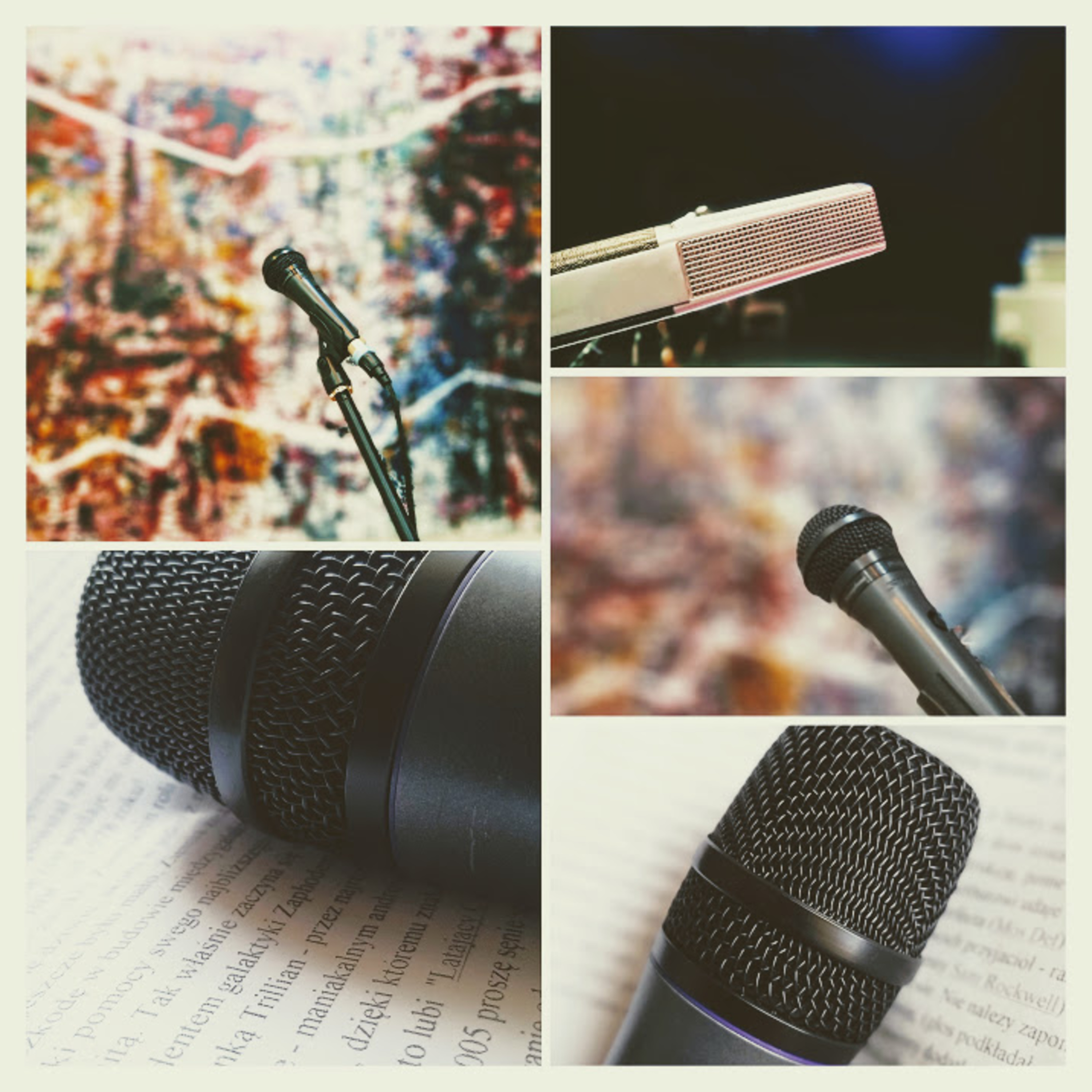 Dziennik Zmian — Miłka O. Malzahn