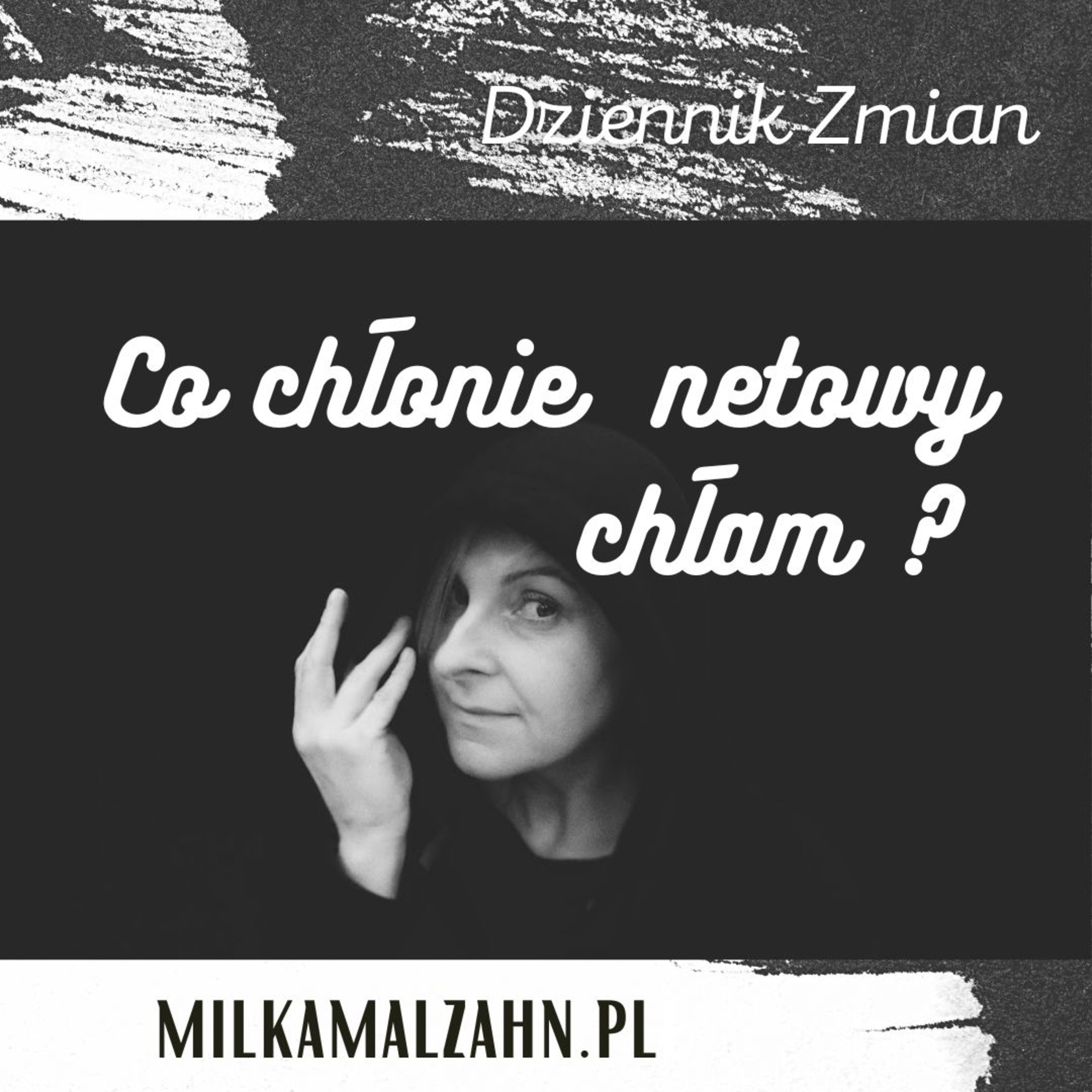 Dziennik Zmian — Miłka O. Malzahn