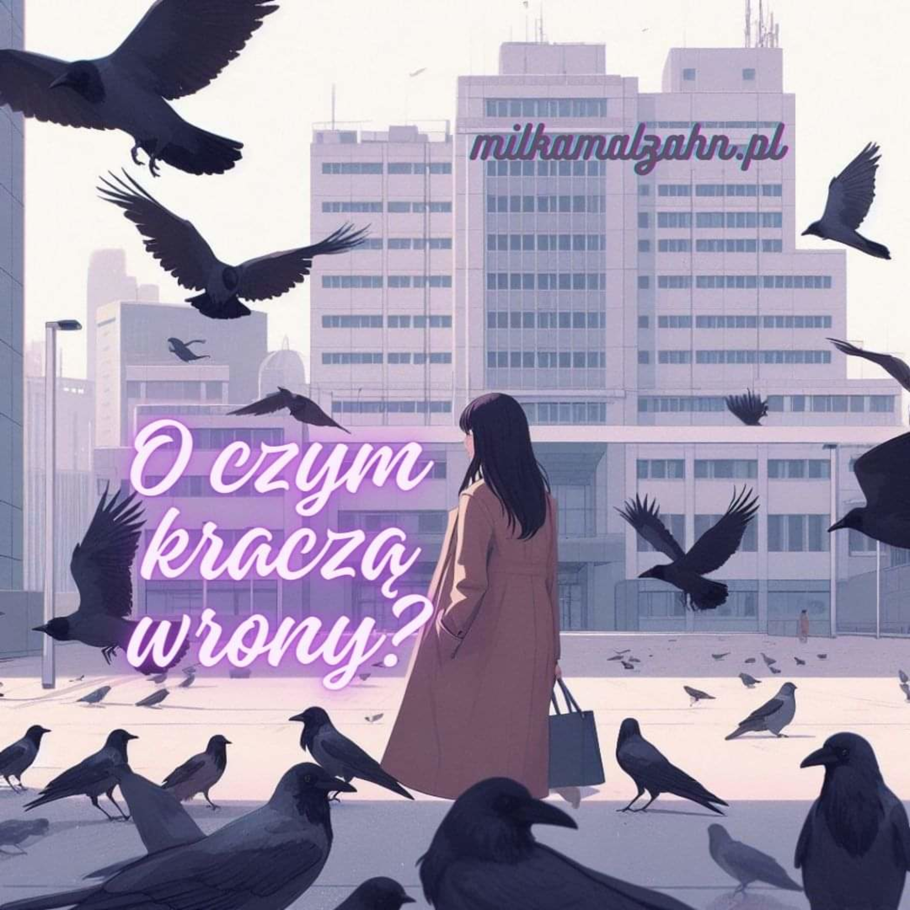 Dziennik Zmian — Miłka O. Malzahn