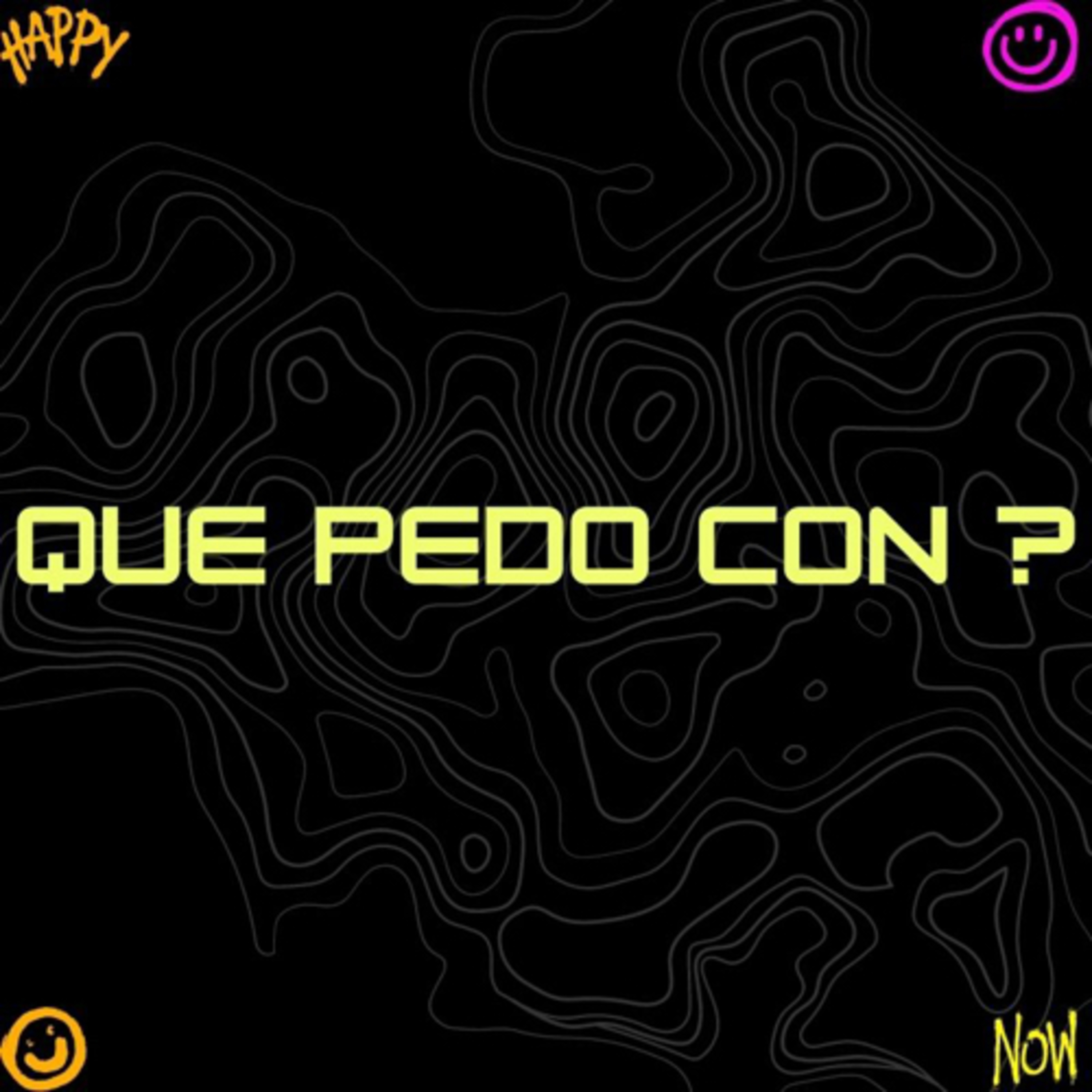 TU PRIMERA VEZ episode artwork