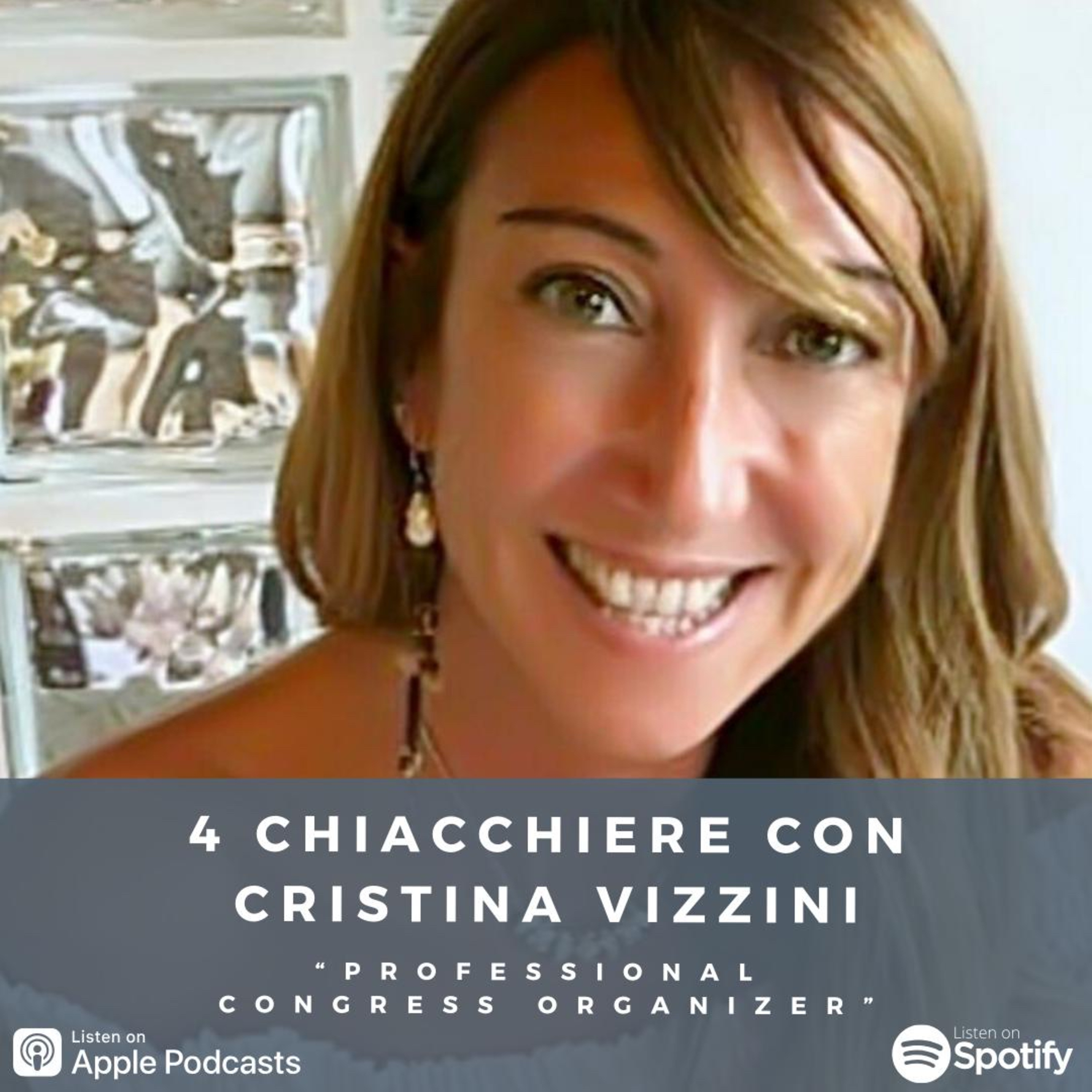 4 chiacchiere con . . .