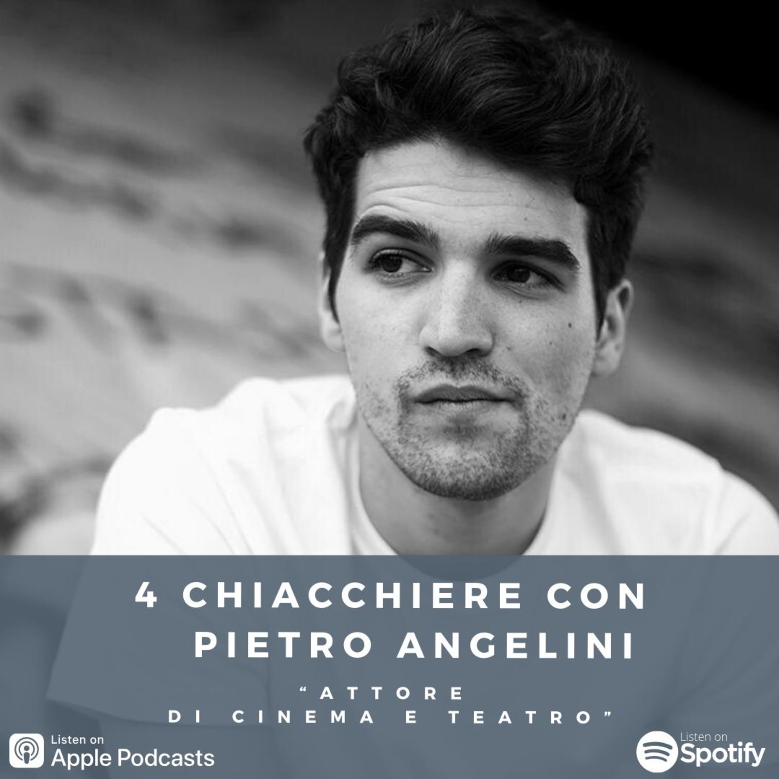 4 chiacchiere con . . .