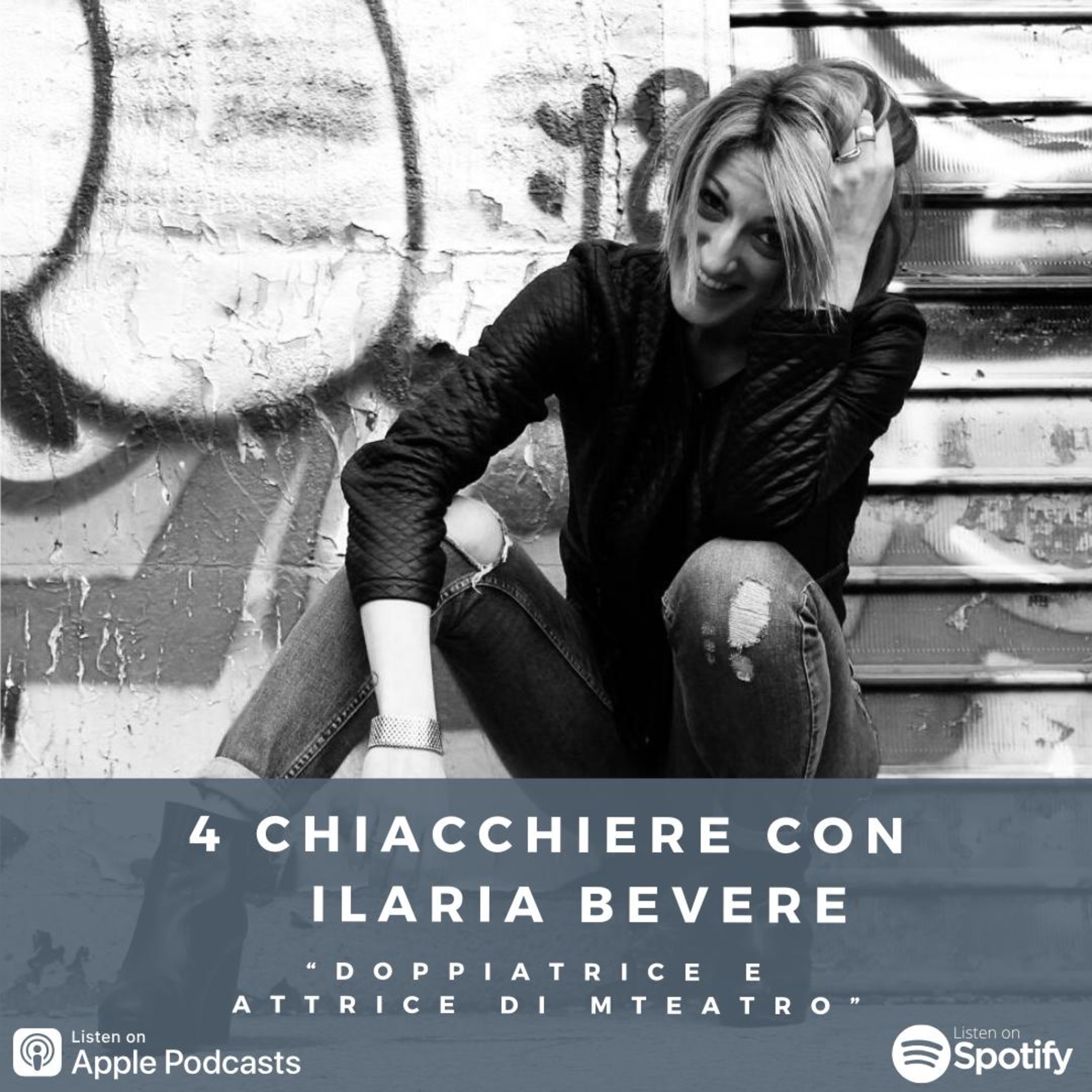 4 chiacchiere con . . .