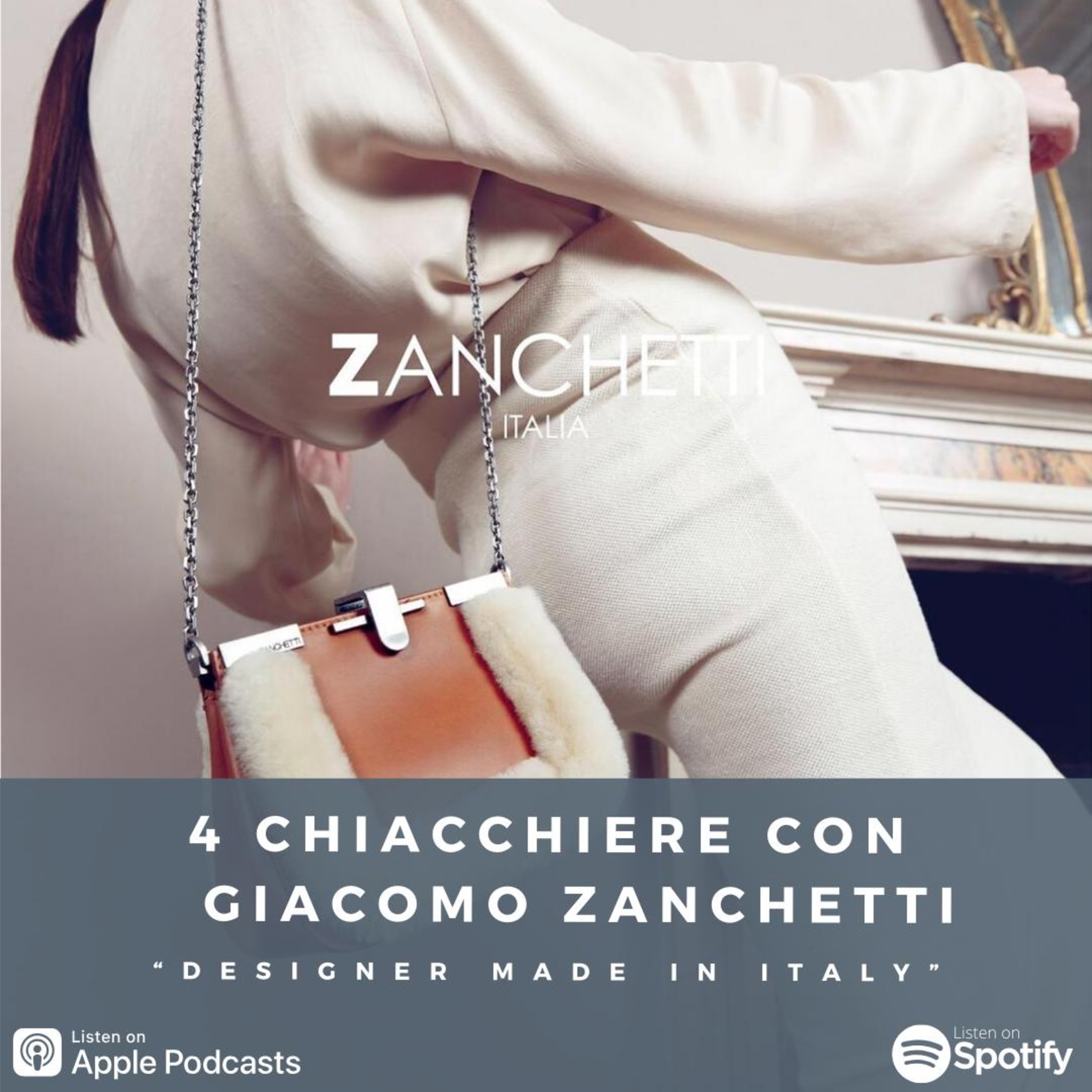 4 chiacchiere con . . .