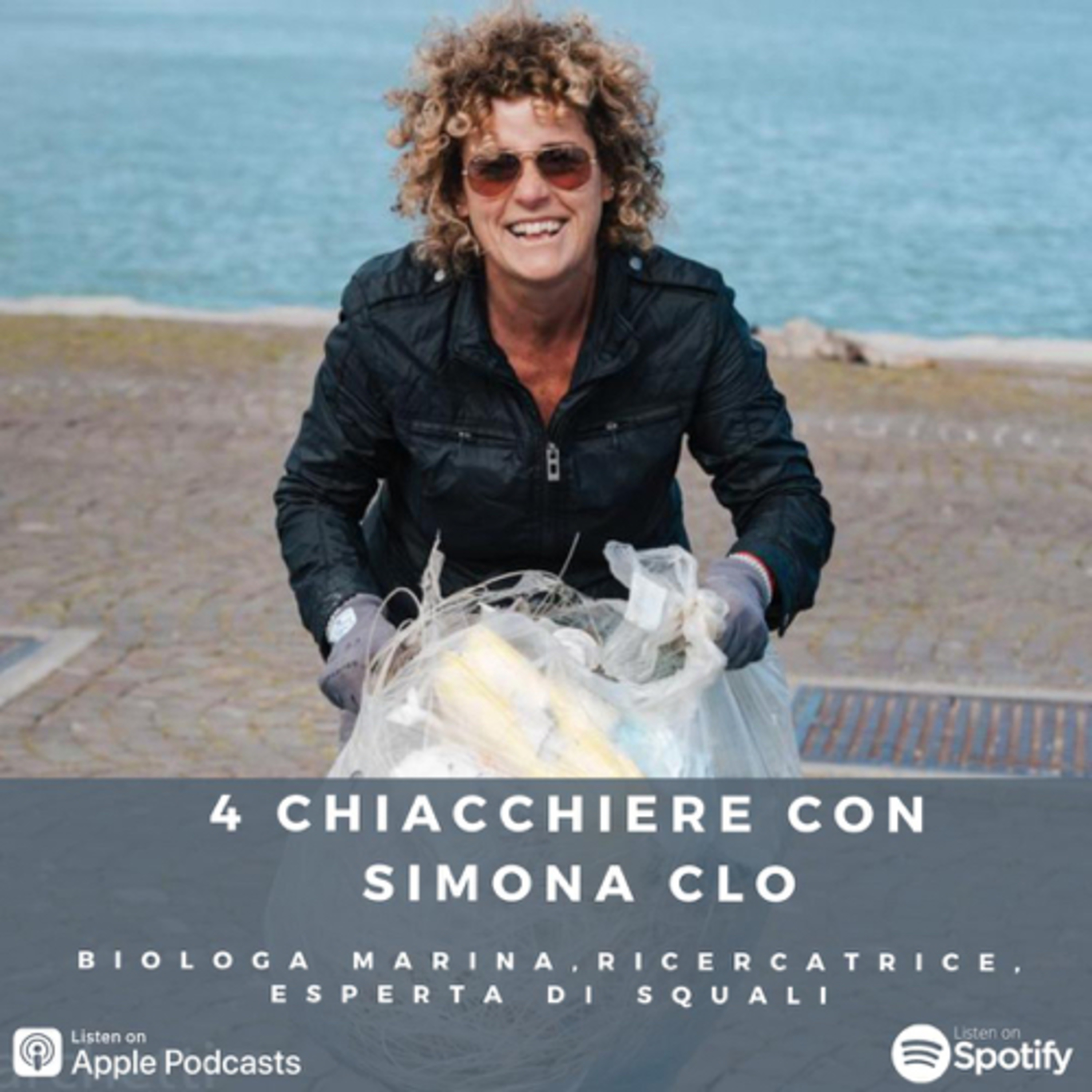 4 chiacchiere con . . .