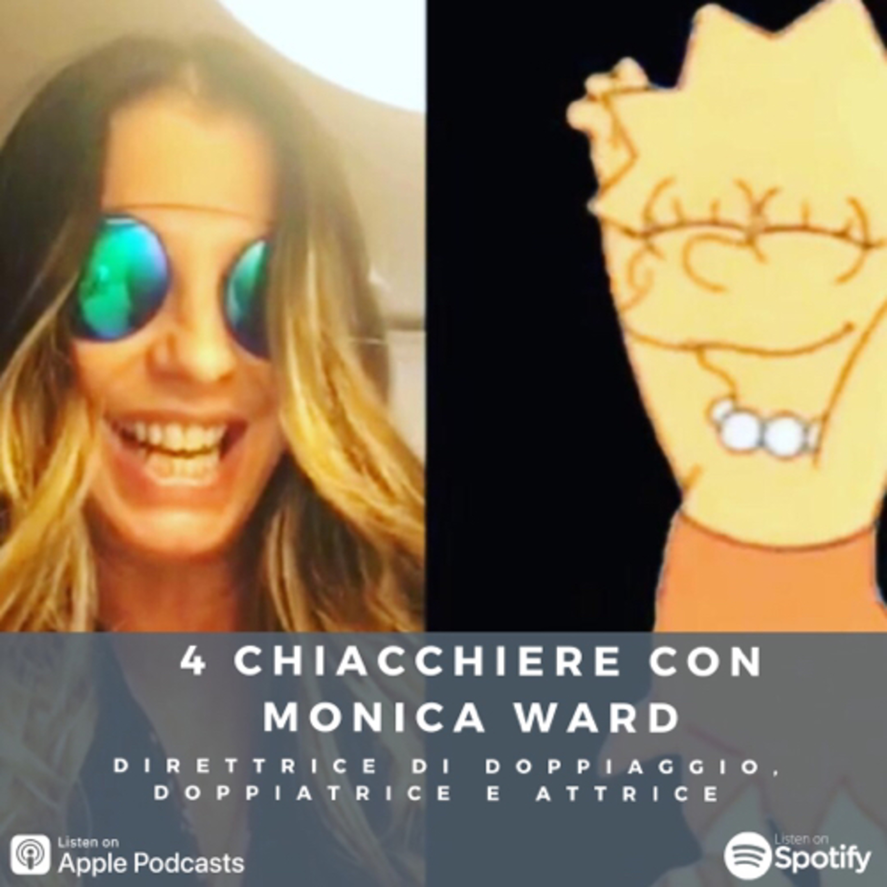 4 chiacchiere con . . .