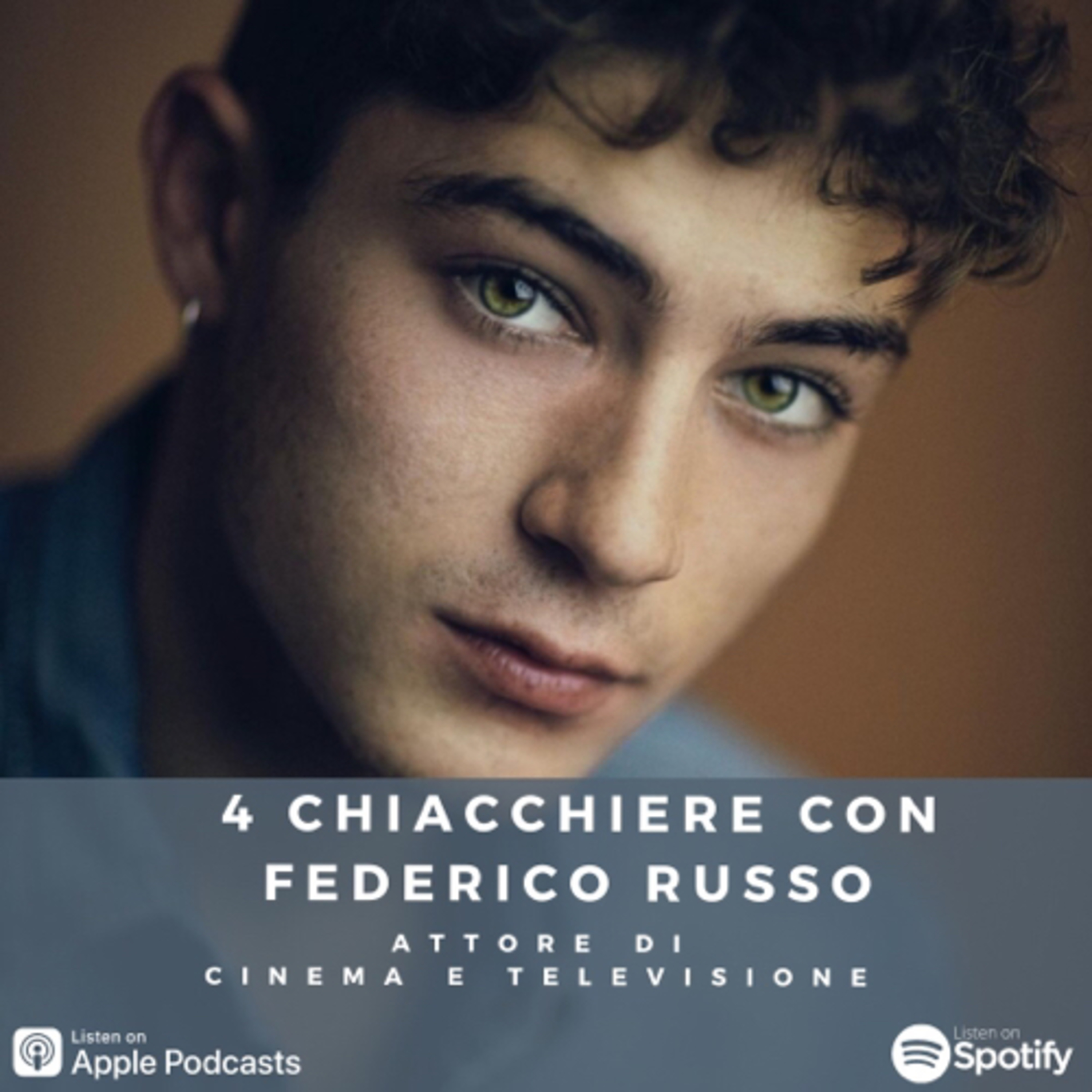 4 chiacchiere con . . .