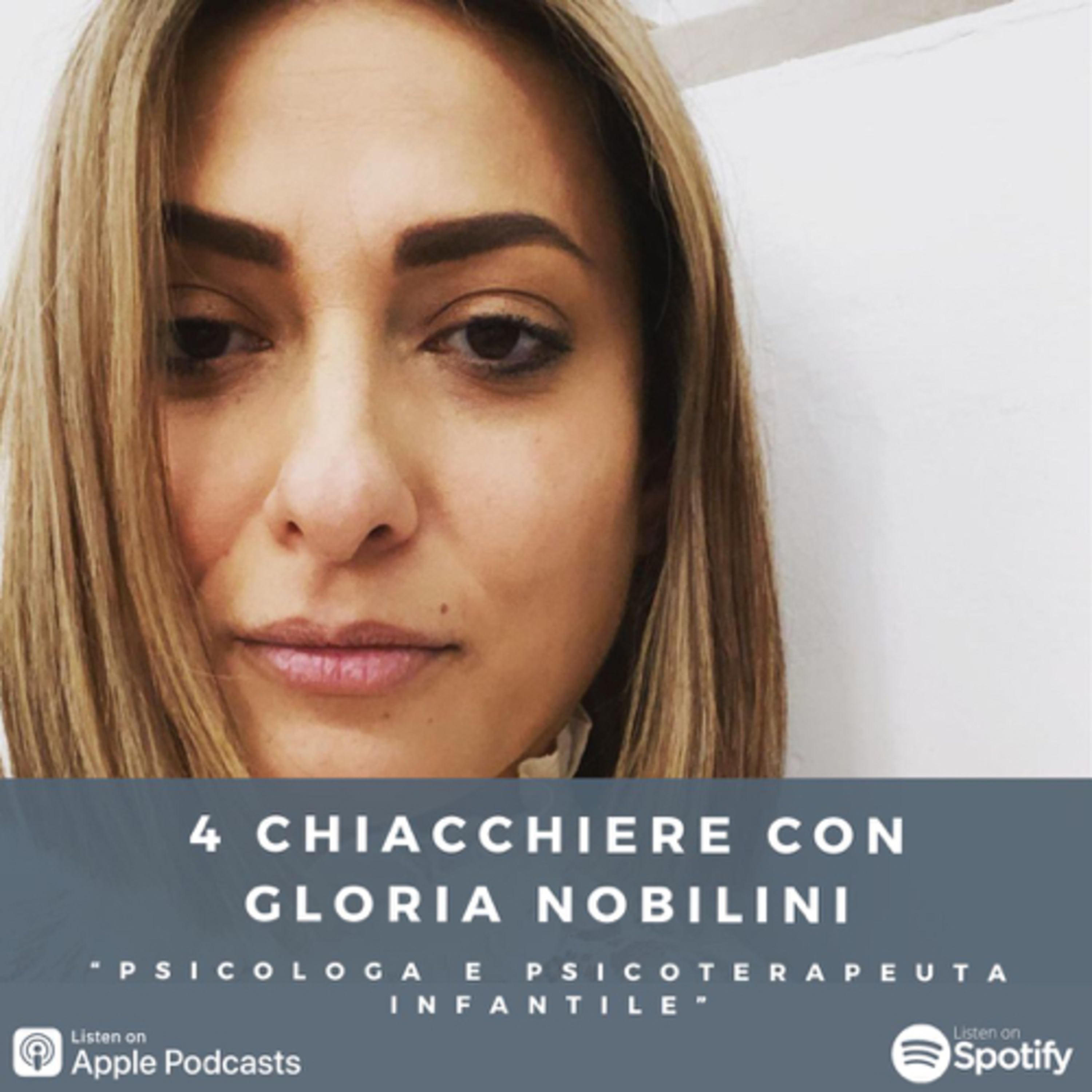 4 chiacchiere con . . .