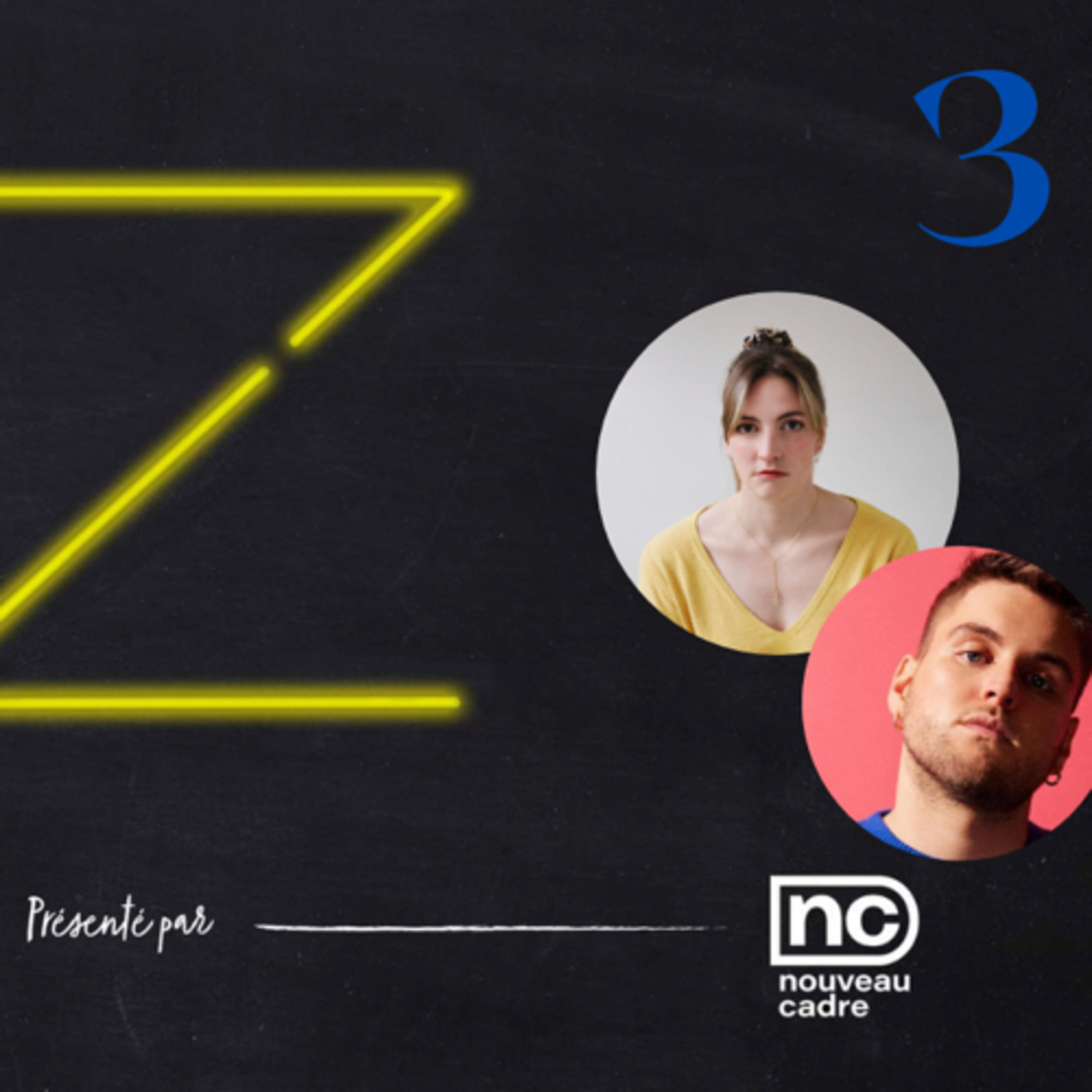 Génération Z- balado discussion