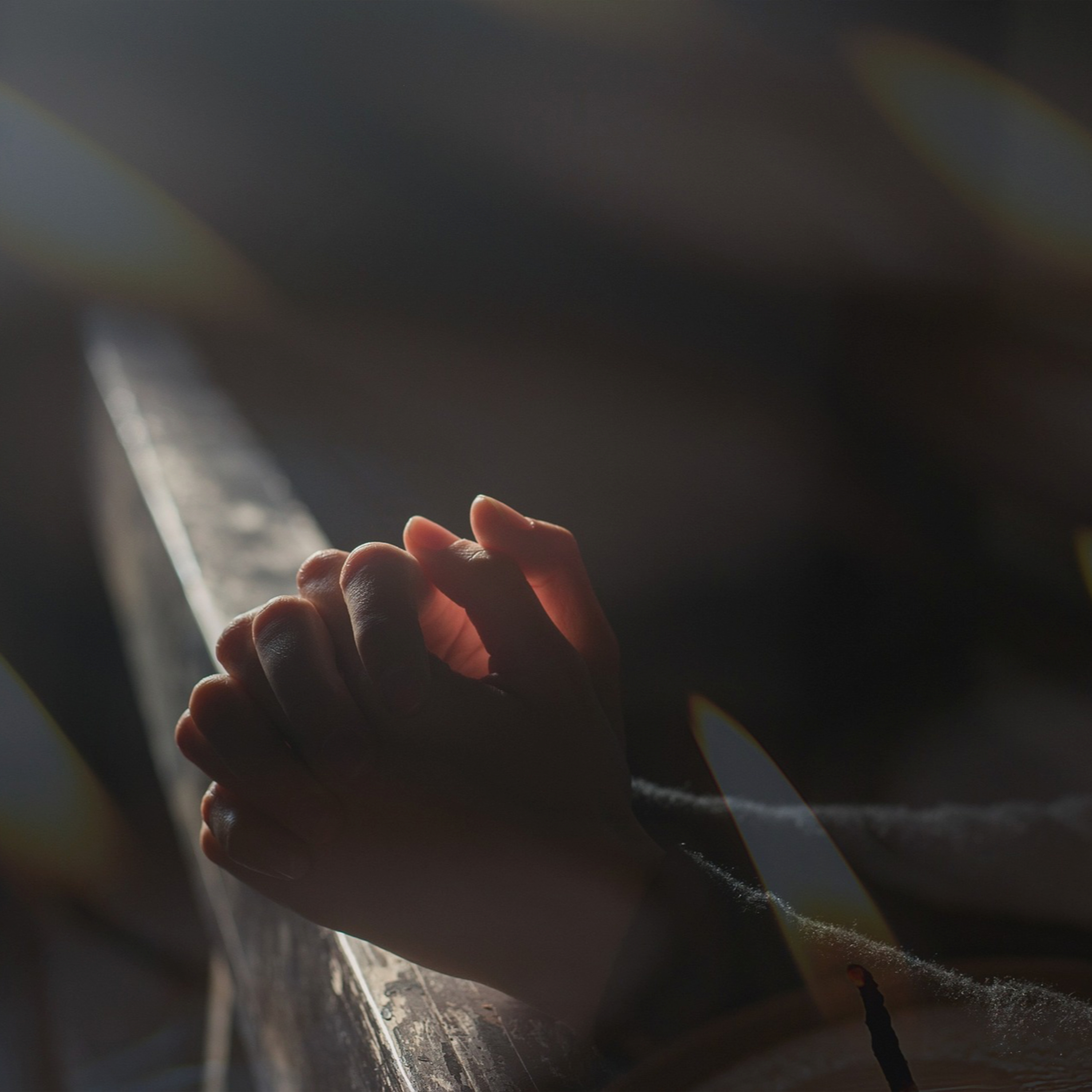 Pharisee and Tax Collector episode artwork