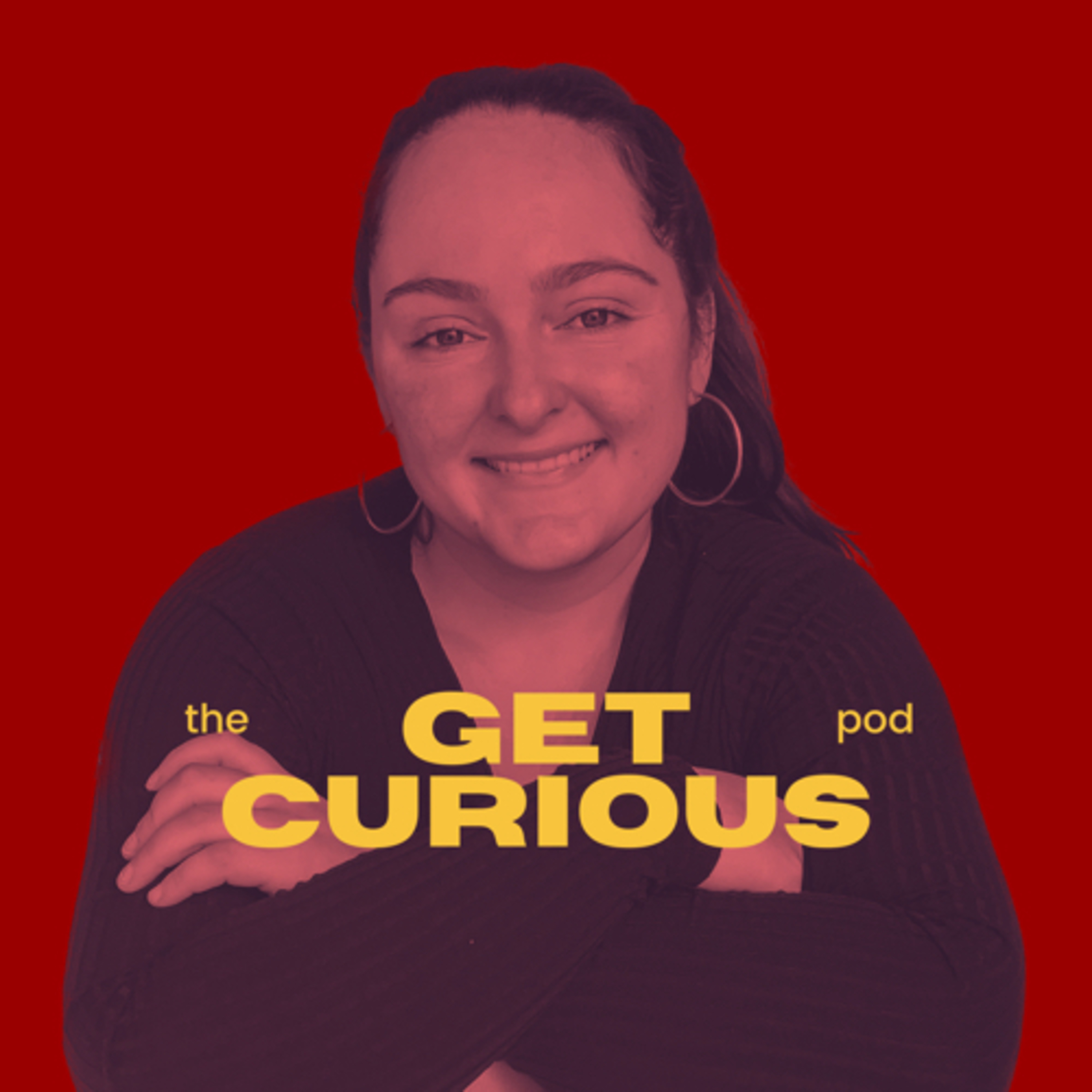 Get Curious