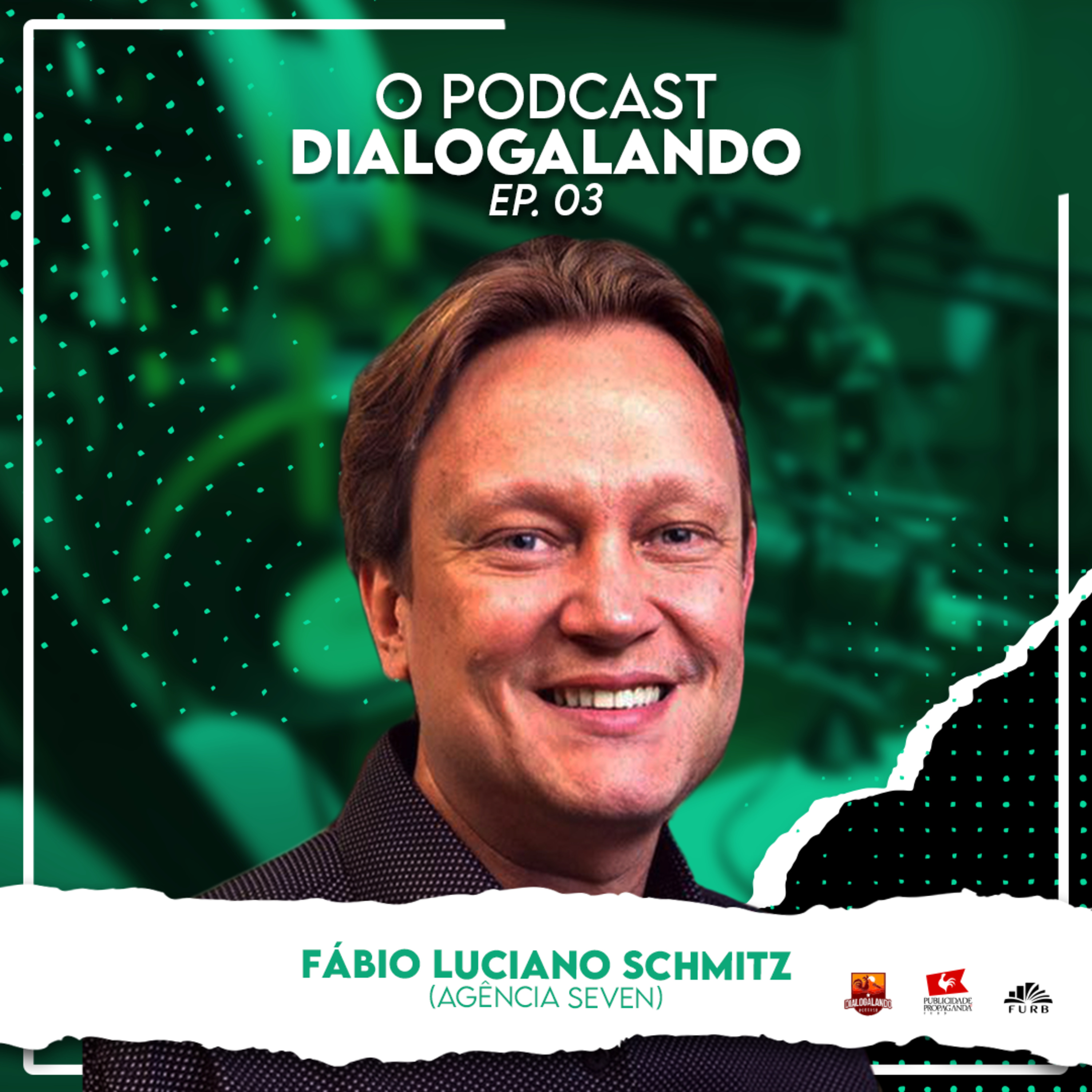 Áudio FURB