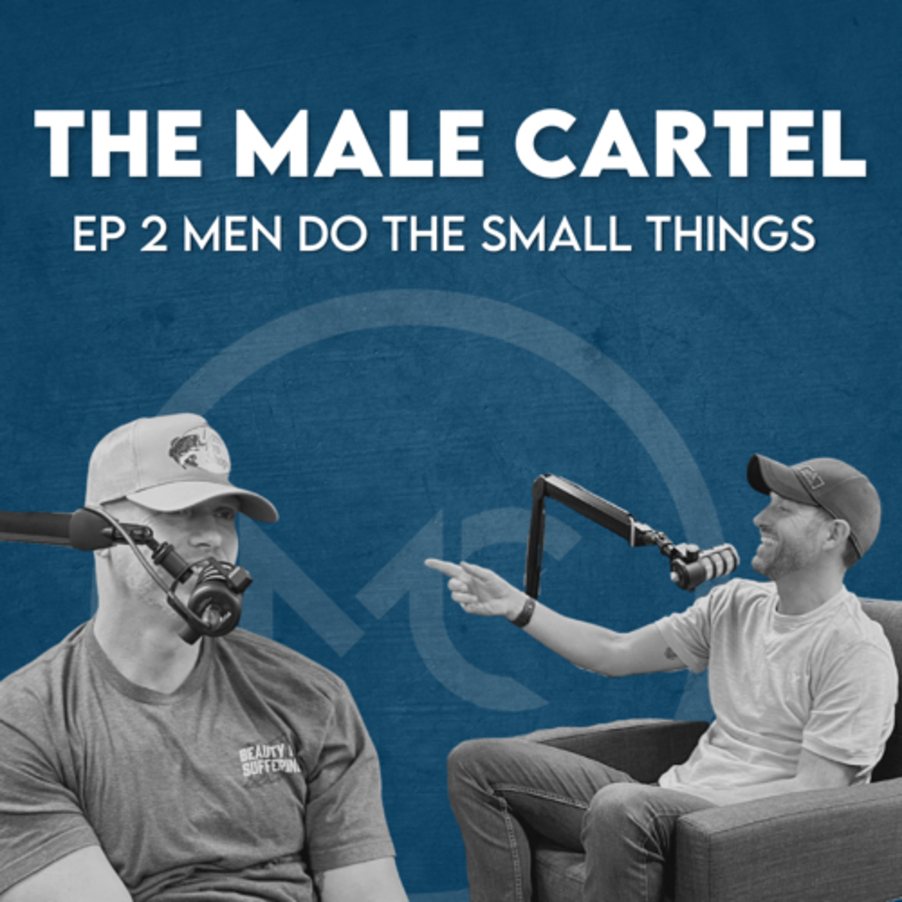 Male Cartel