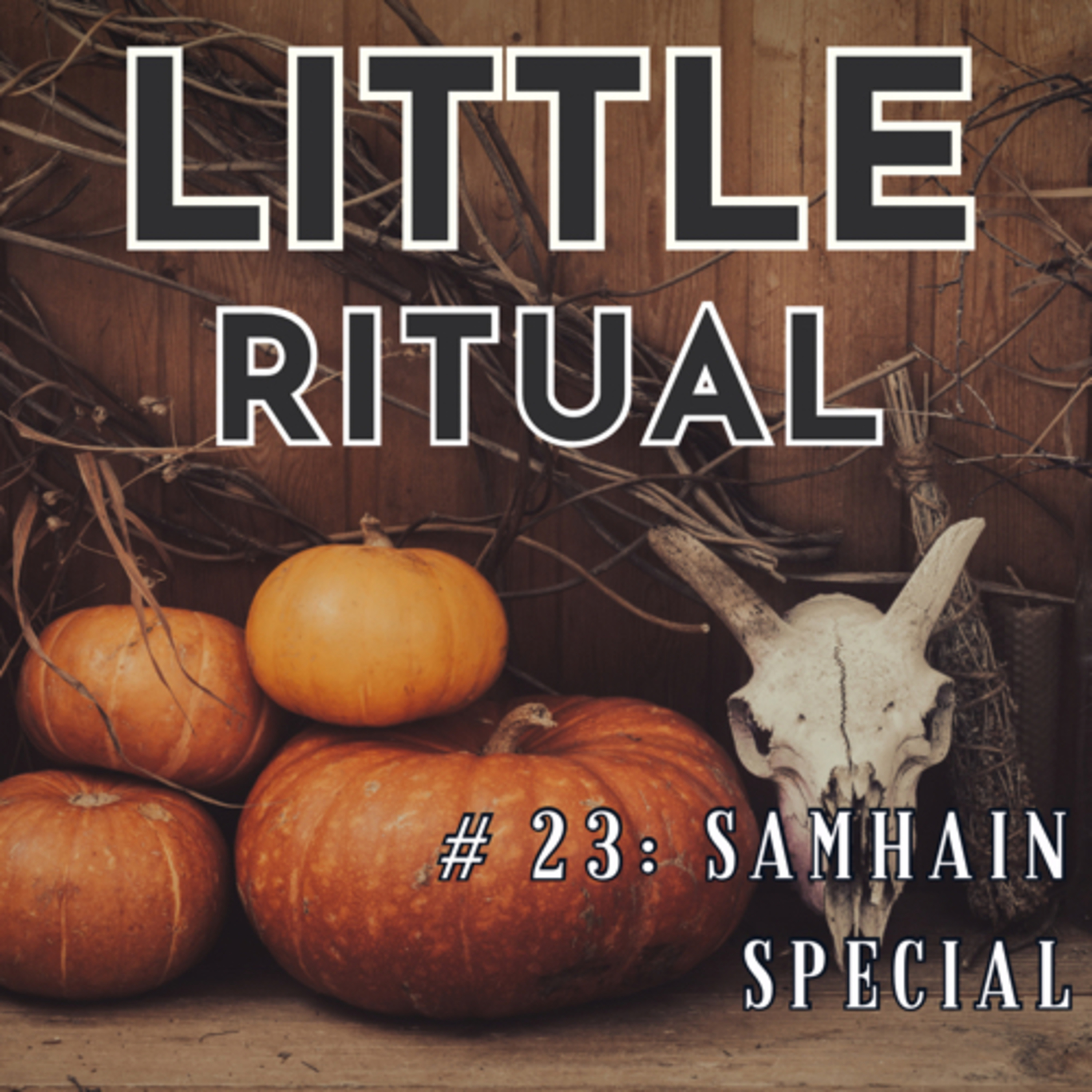 Little Ritual