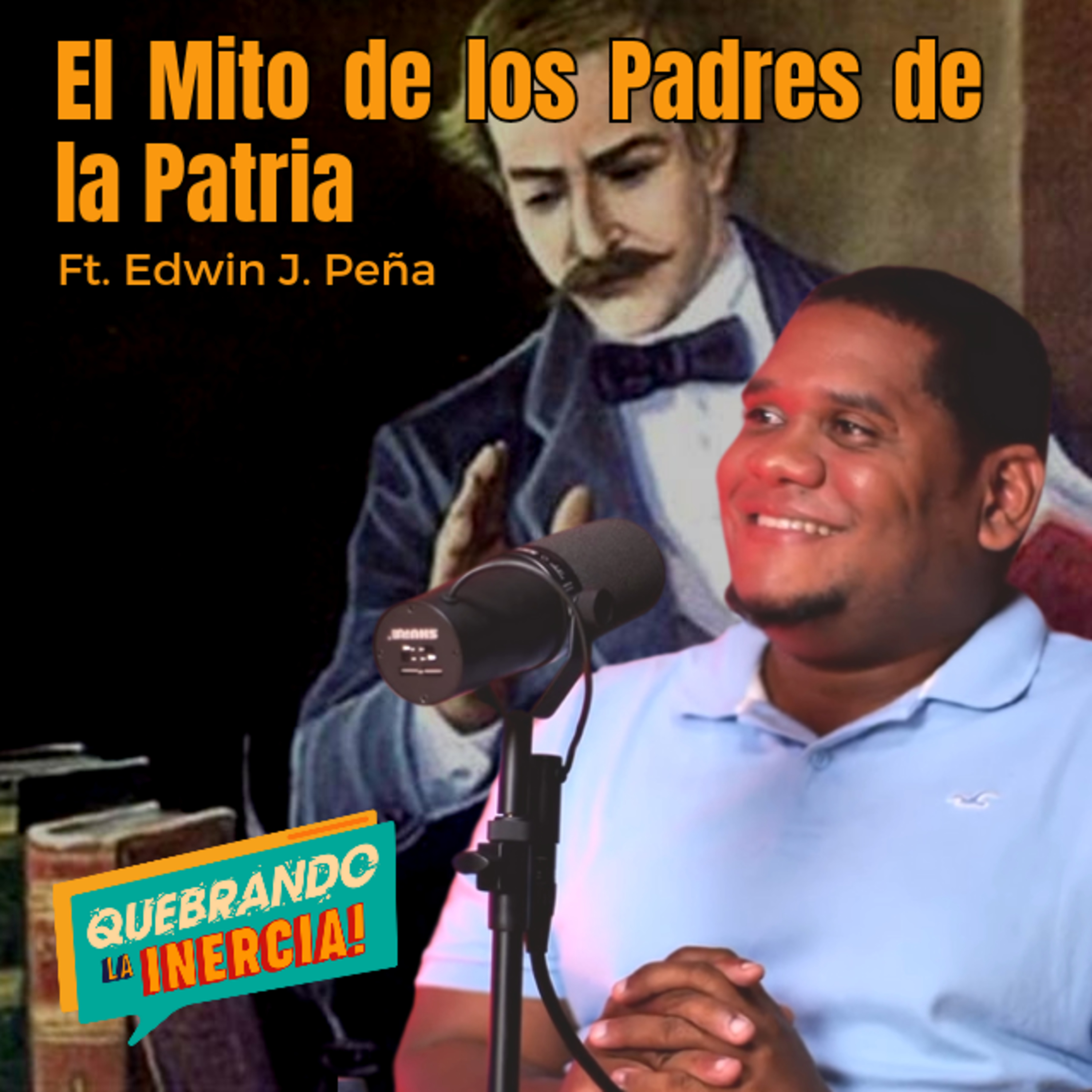 Quebrando La Inercia