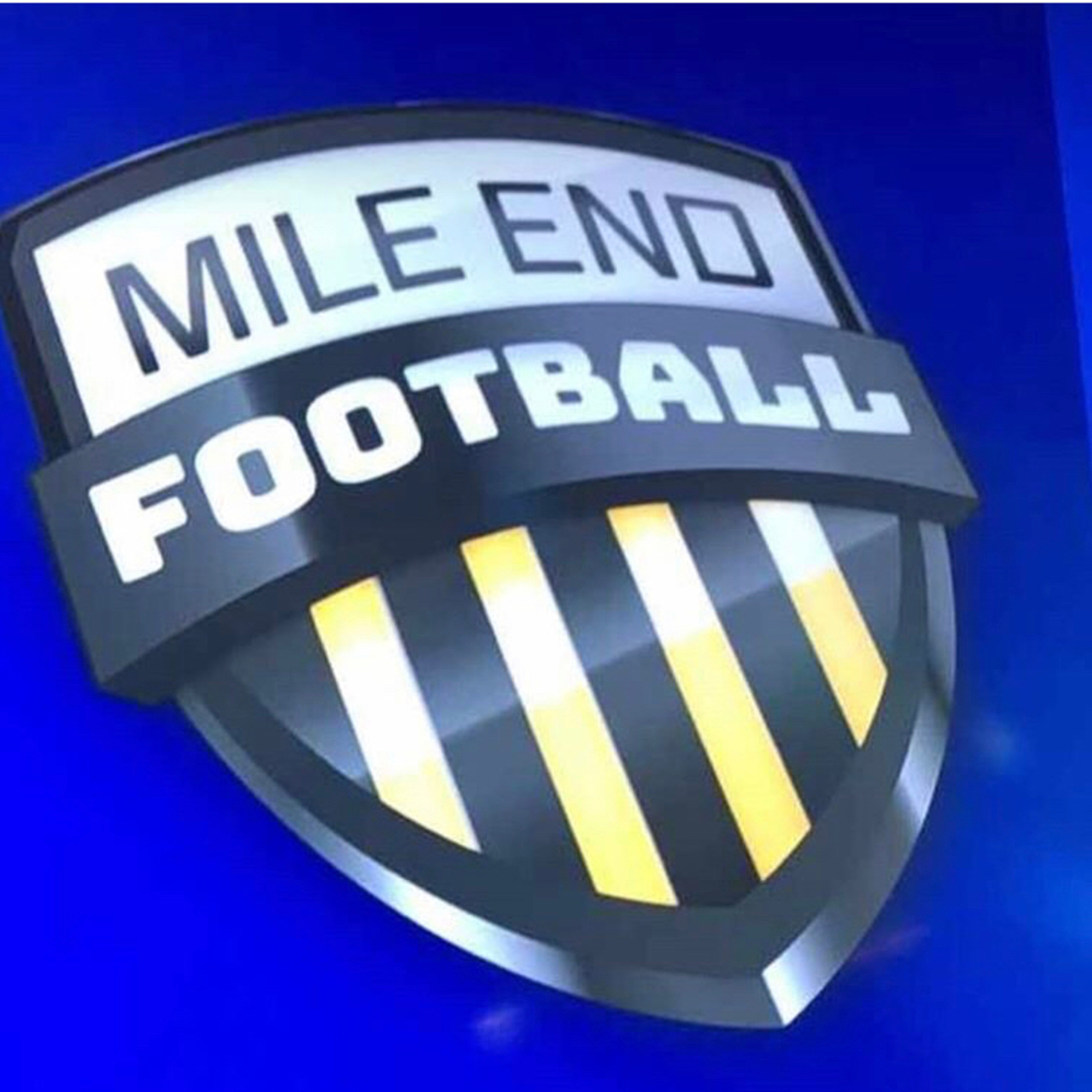 🎙⚽️🎧 MEF SFPL SUNDAY