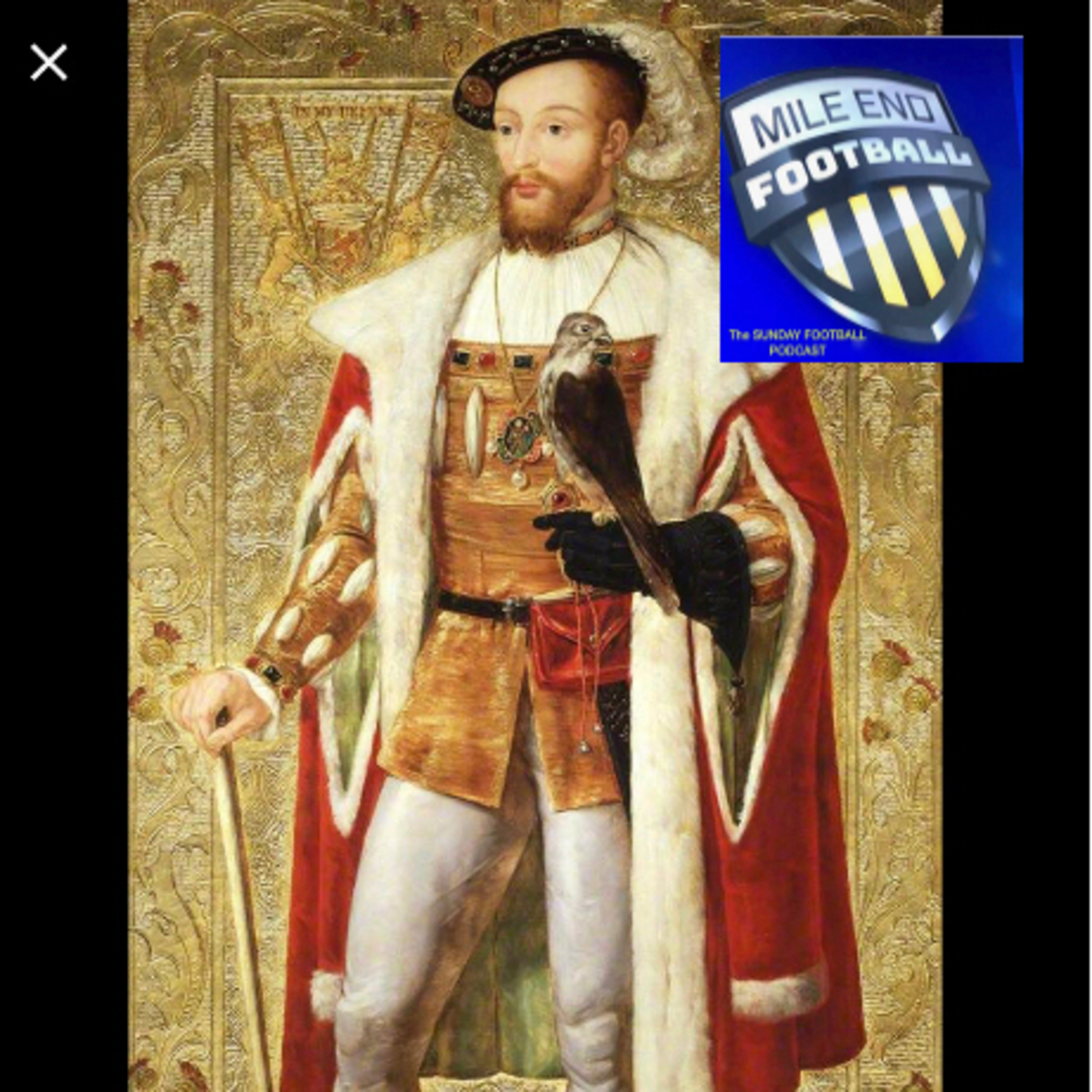 🎙⚽️🎧 MEF SFPL SUNDAY
