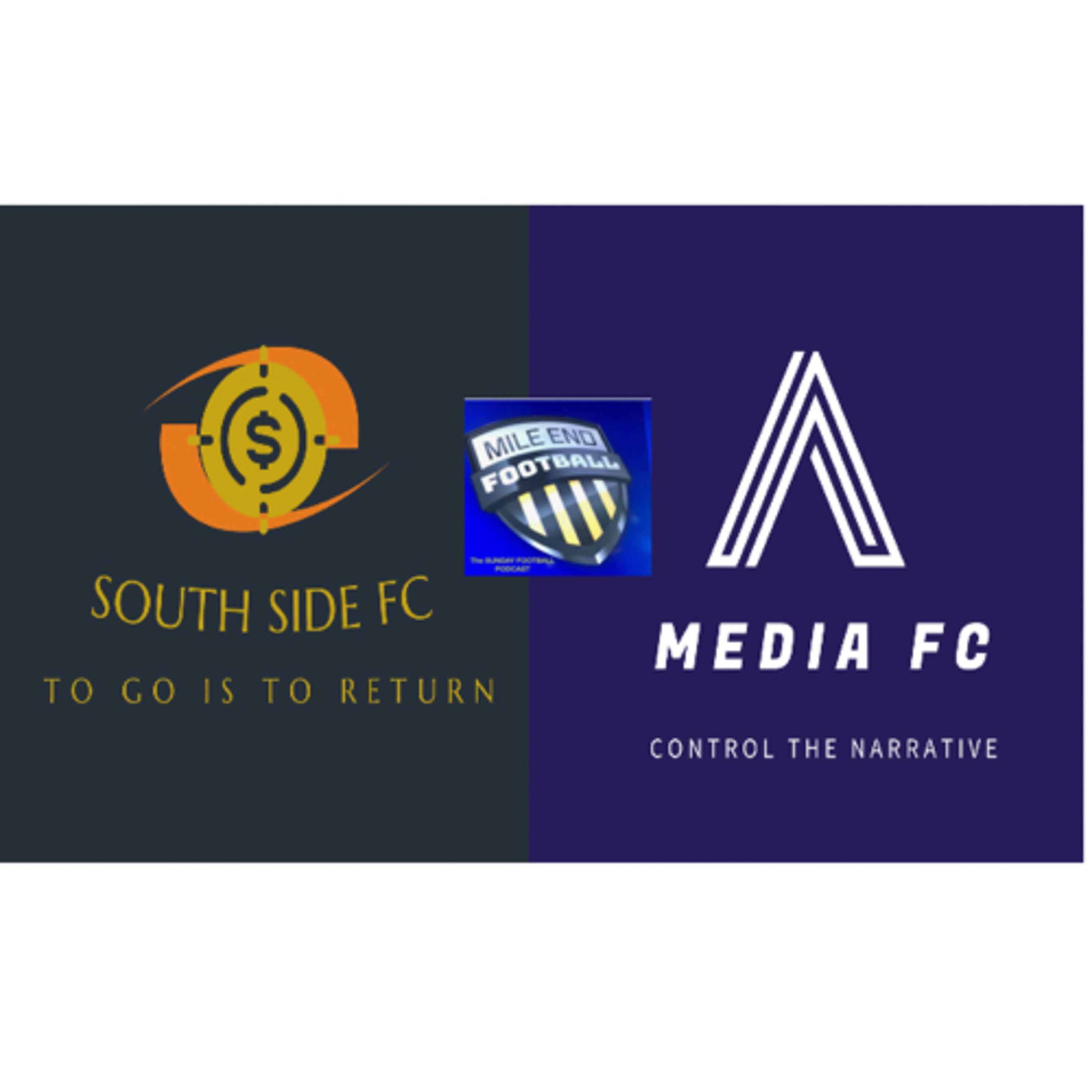 🎙⚽️🎧 MEF SFPL SUNDAY