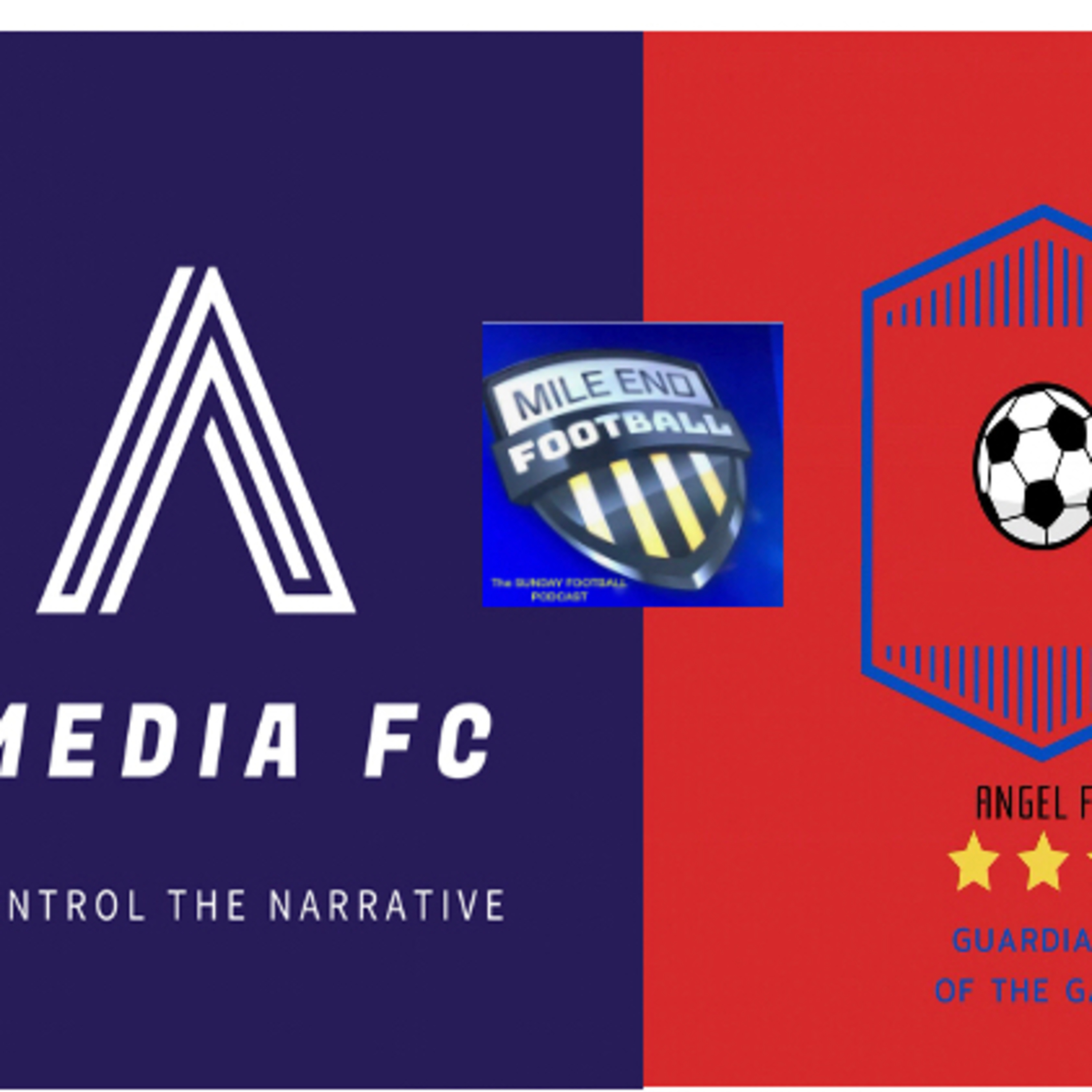 🎙⚽️🎧 MEF SFPL SUNDAY