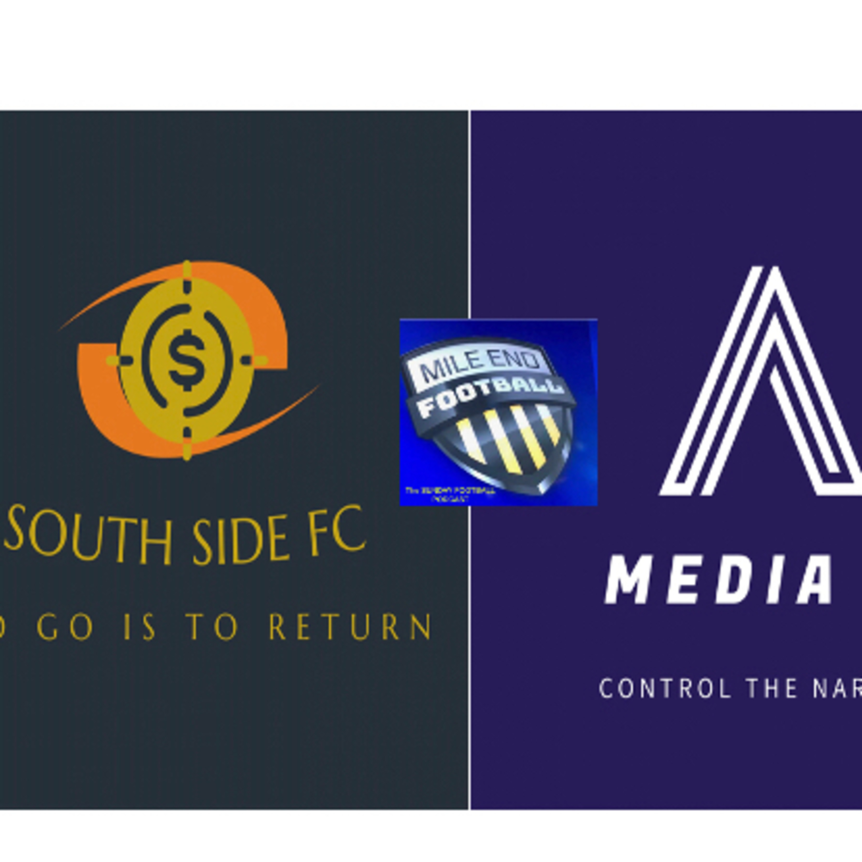 🎙⚽️🎧 MEF SFPL SUNDAY