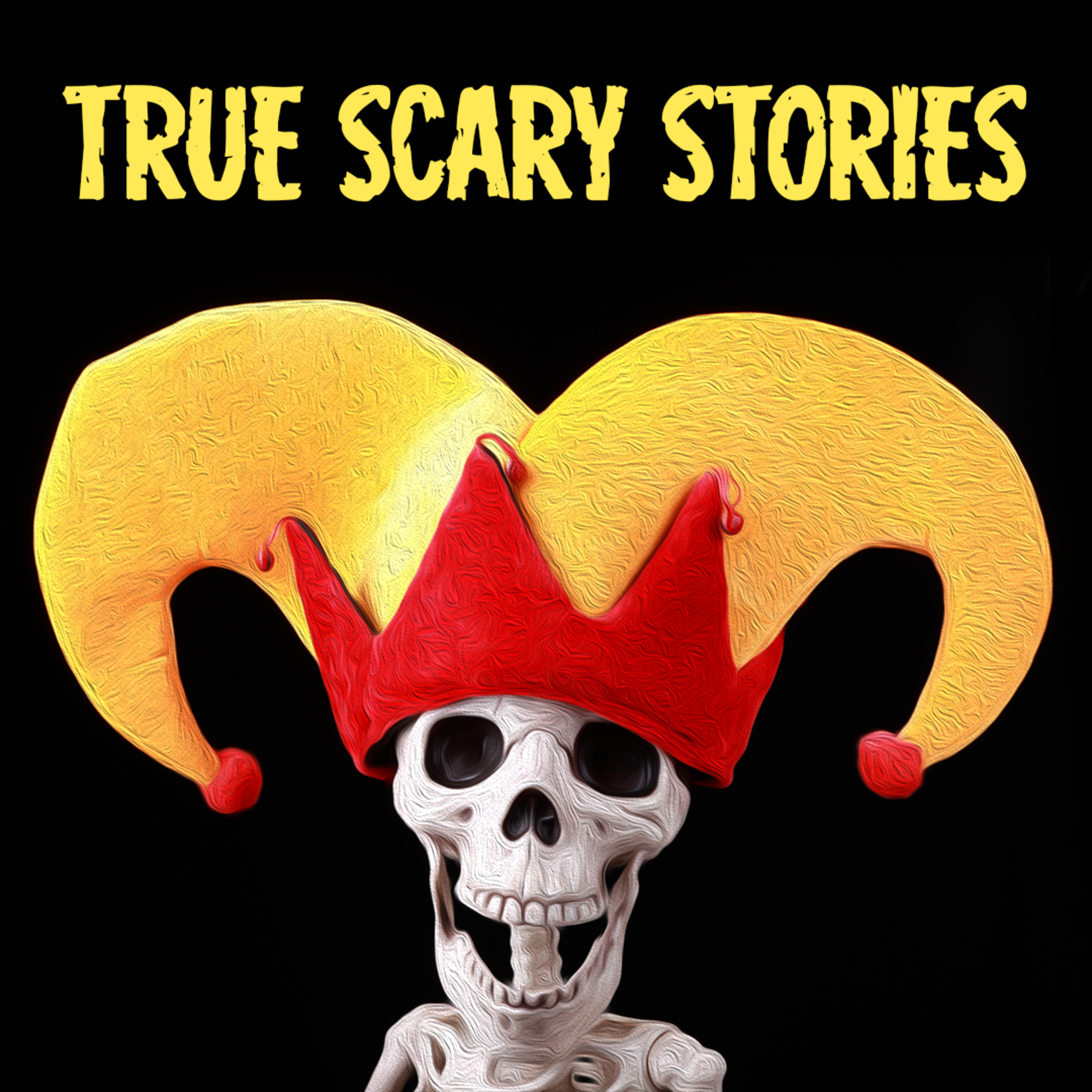 Tata\'s TRUE Scary Stories