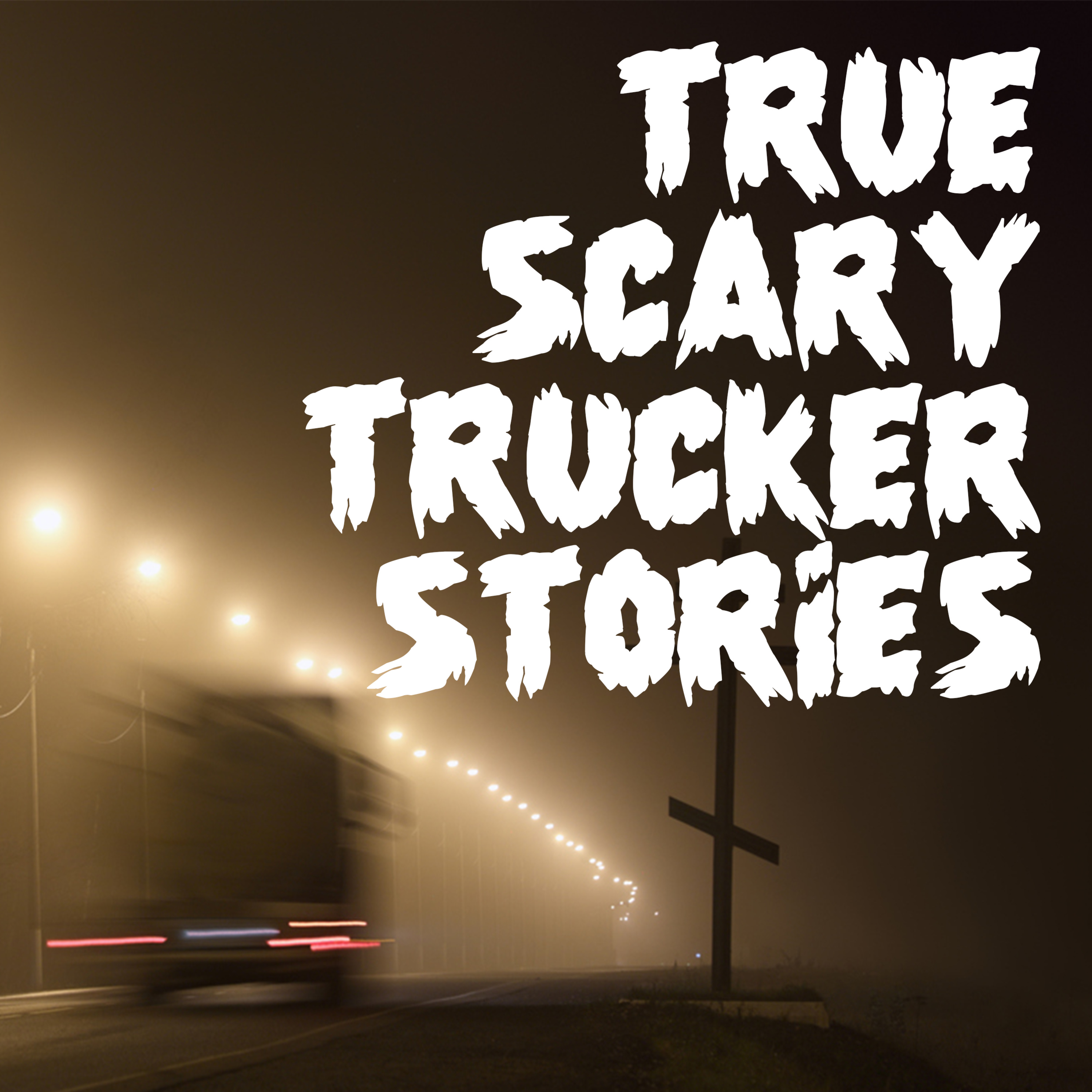 Tata\'s TRUE Scary Stories