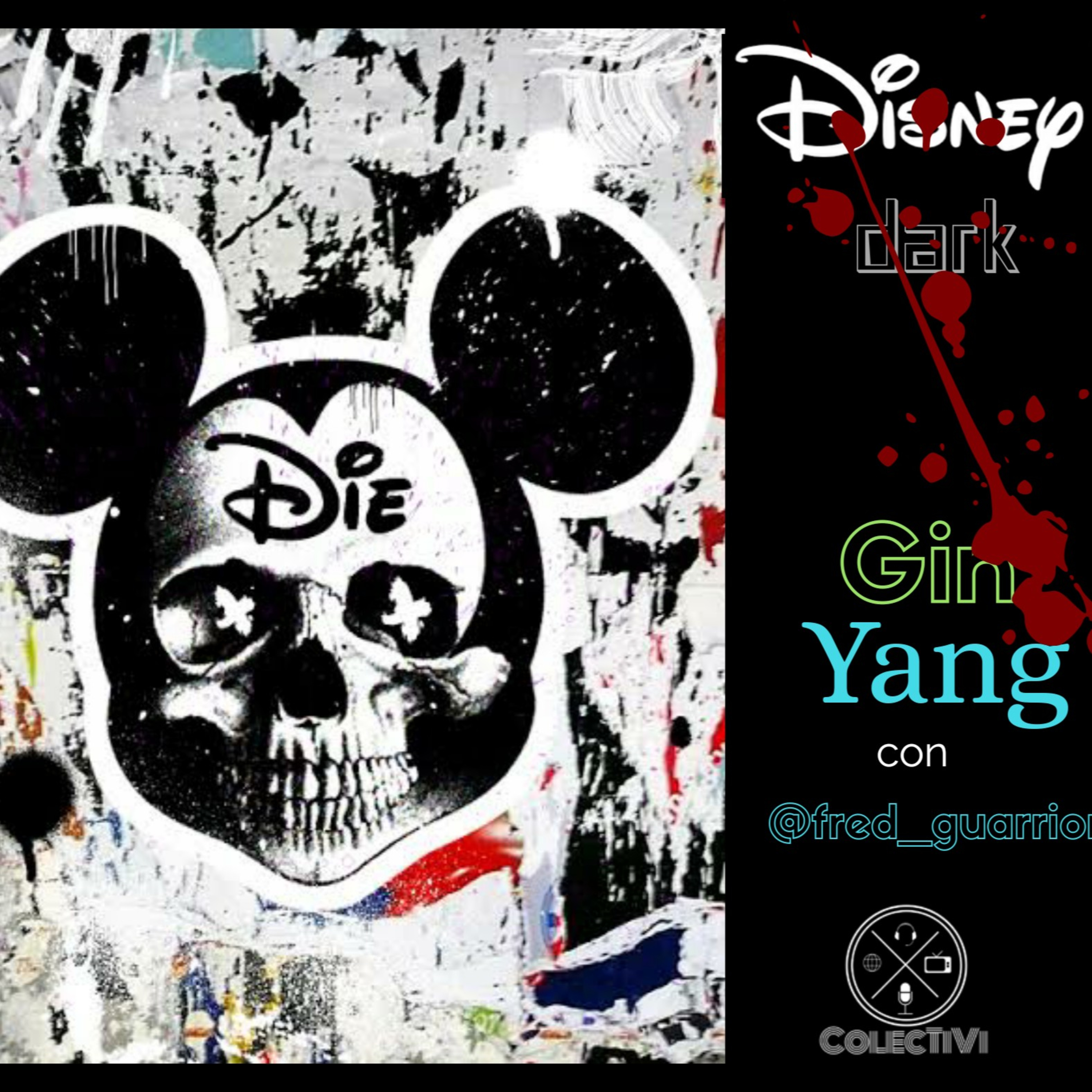 Gin Yang El Podcast