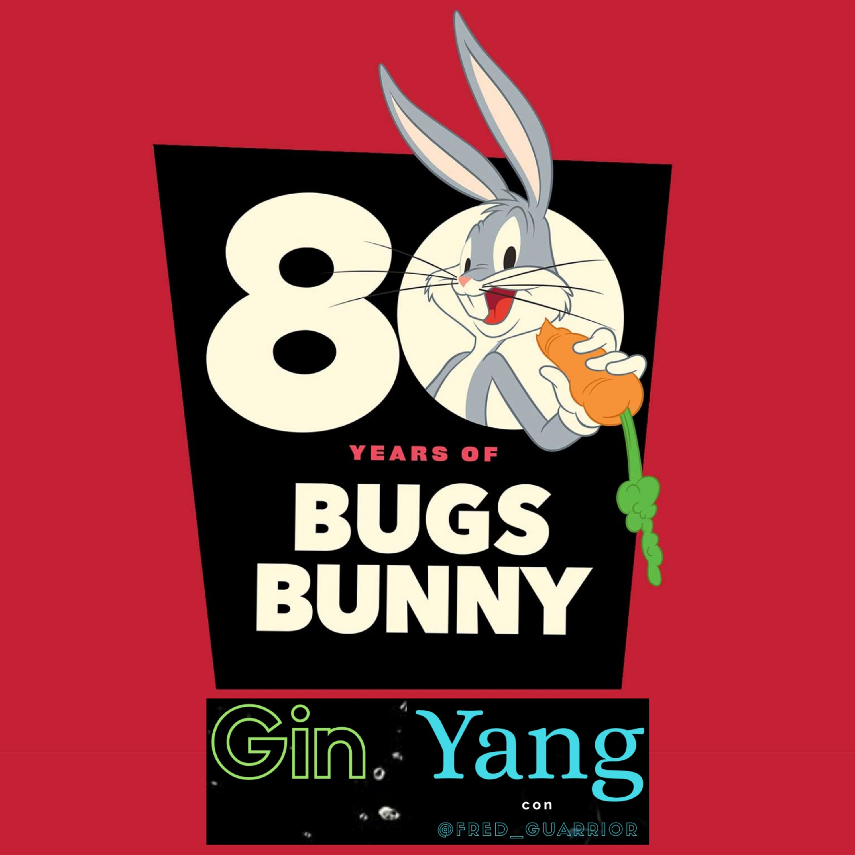Gin Yang El Podcast