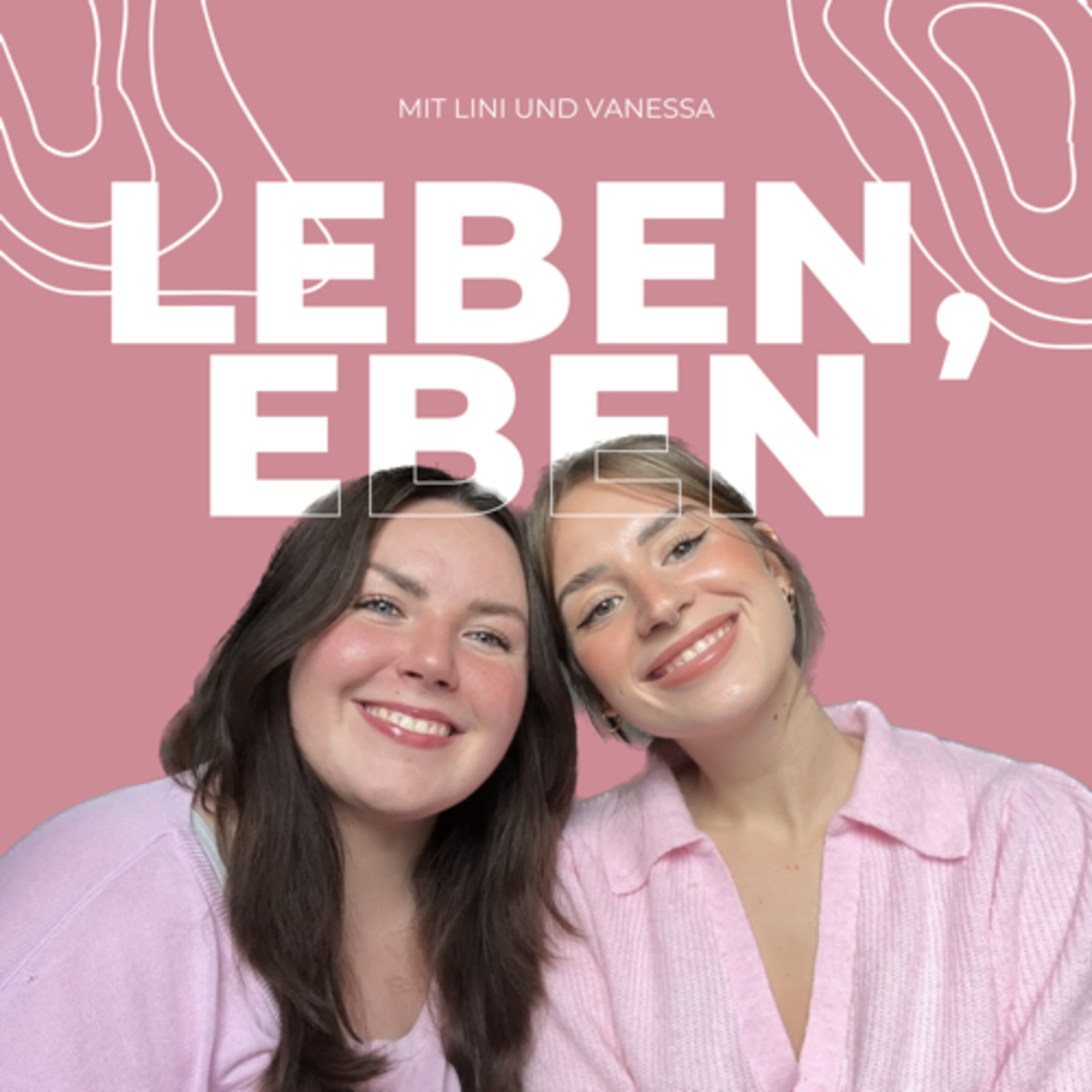 Leben, eben - der Podcast