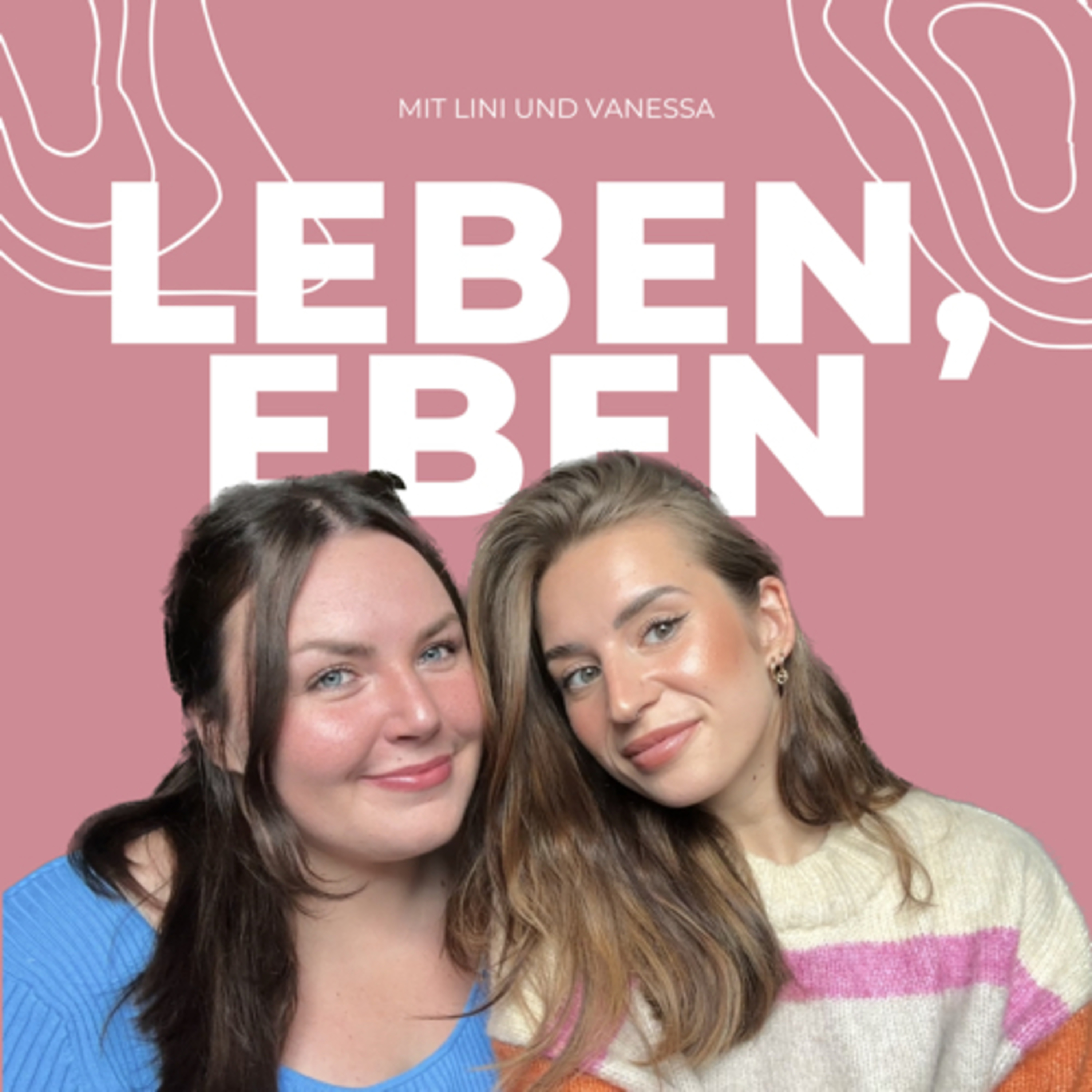 Leben, eben - der Podcast
