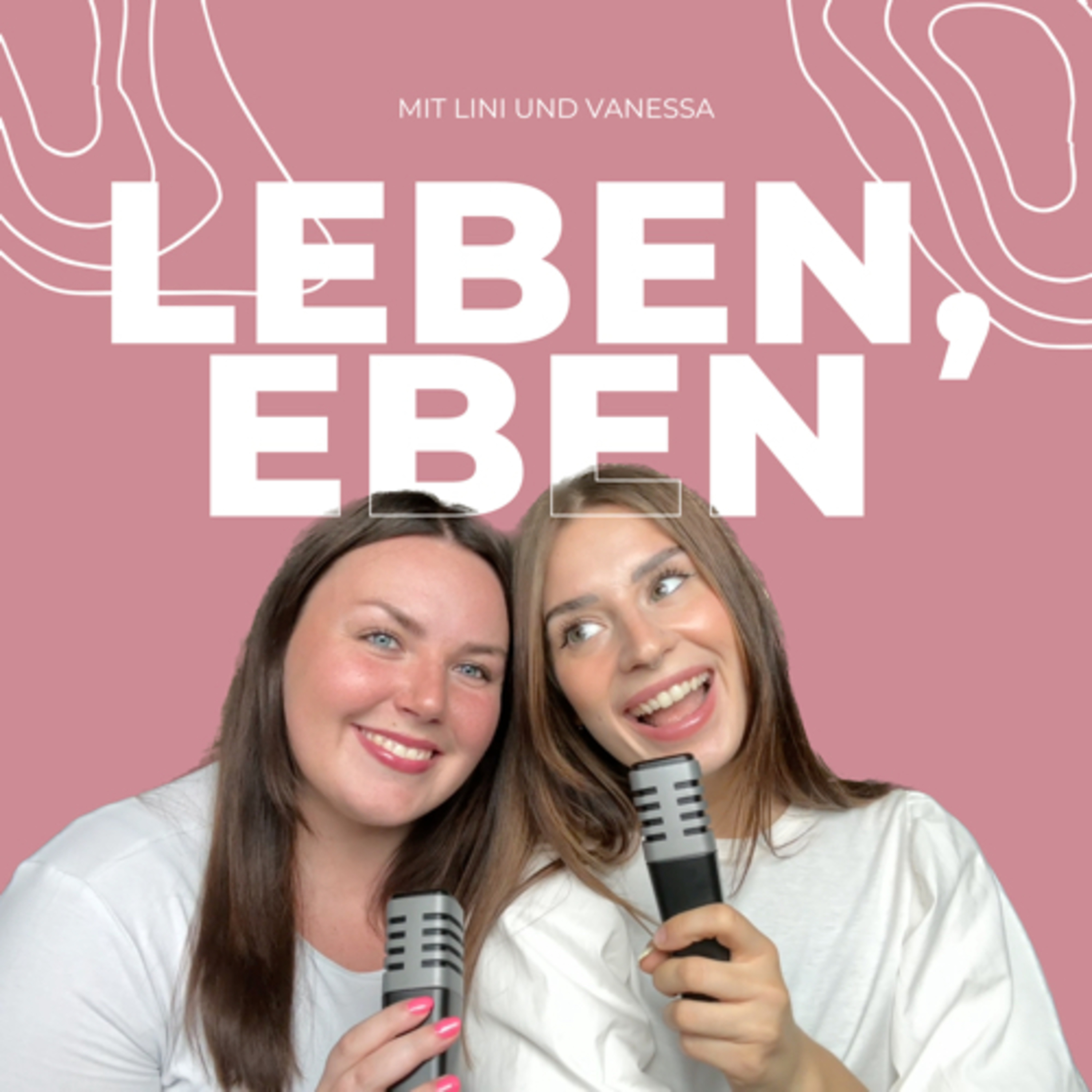 Leben, eben - der Podcast