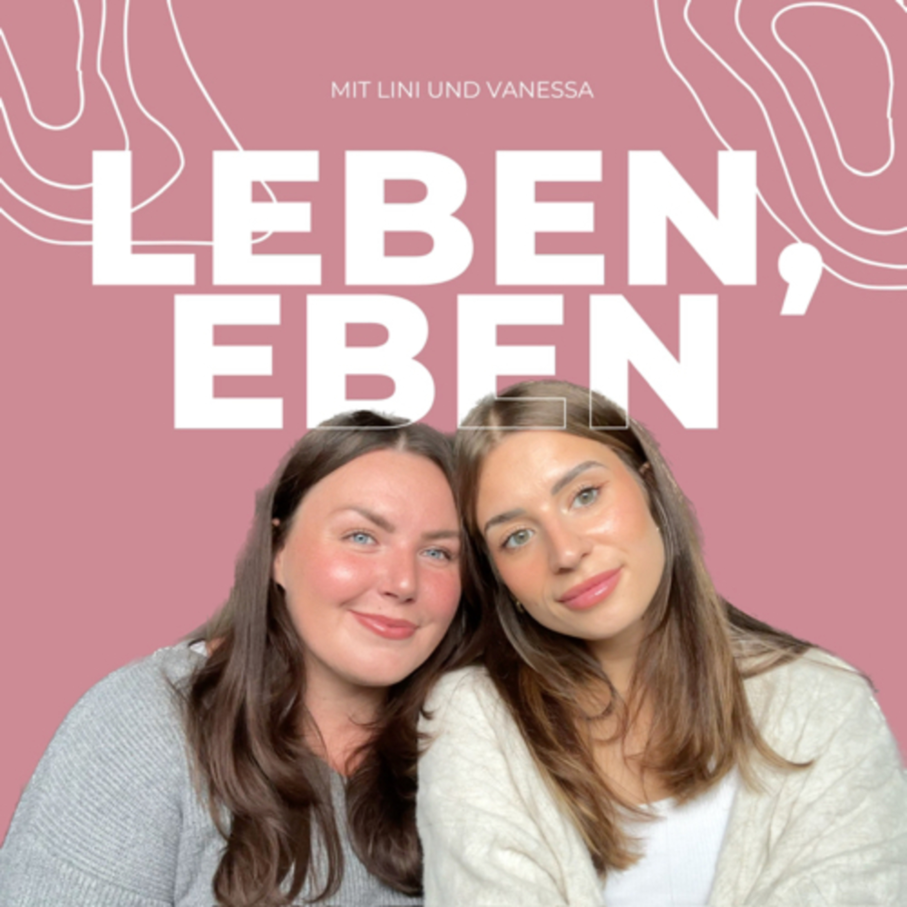 Leben, eben - der Podcast