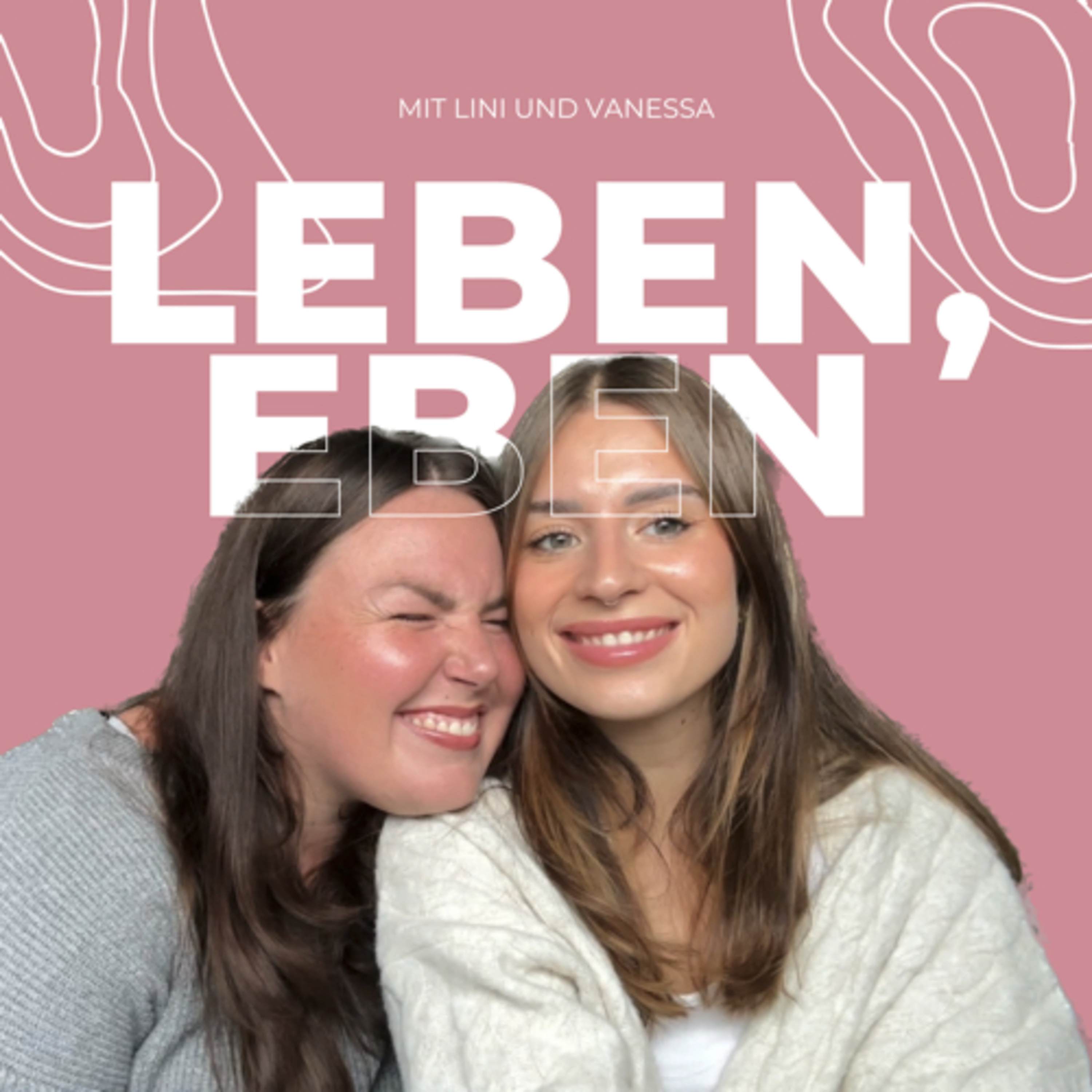 Leben, eben - der Podcast