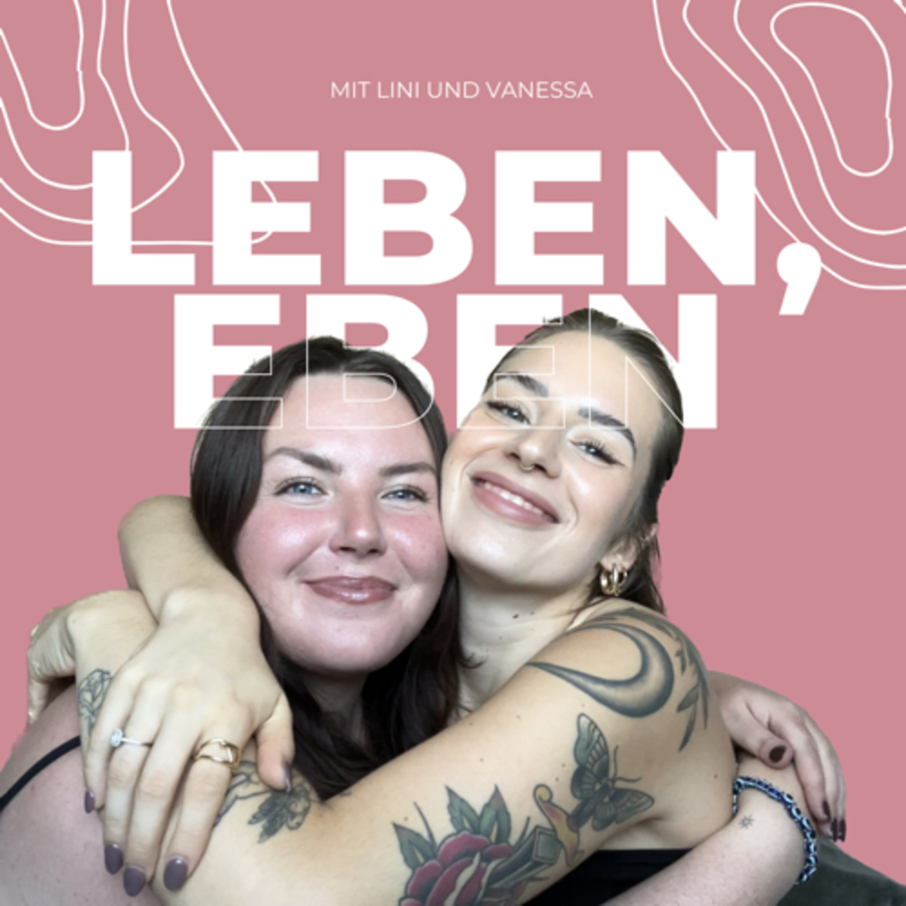 Leben, eben - der Podcast