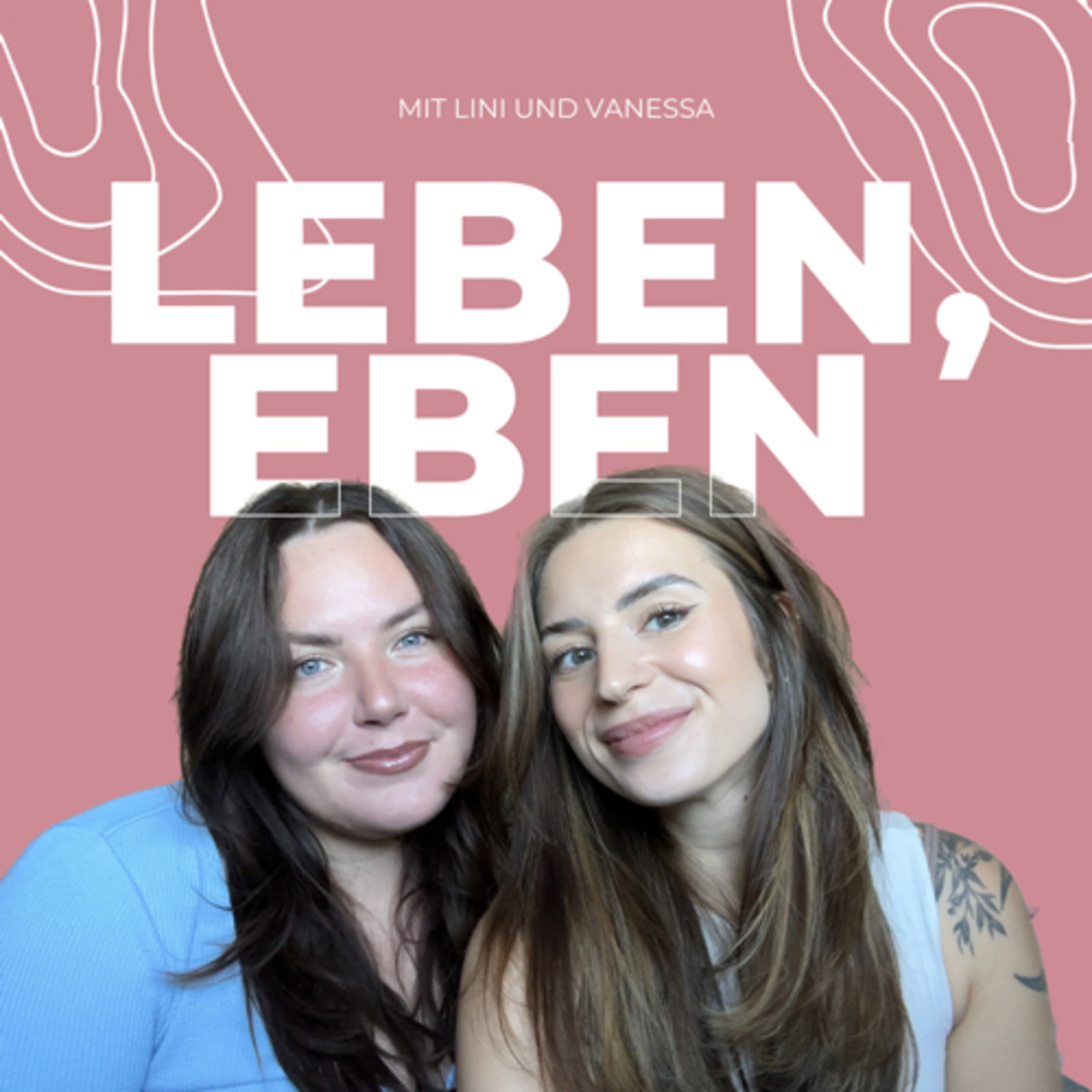 Leben, eben - der Podcast