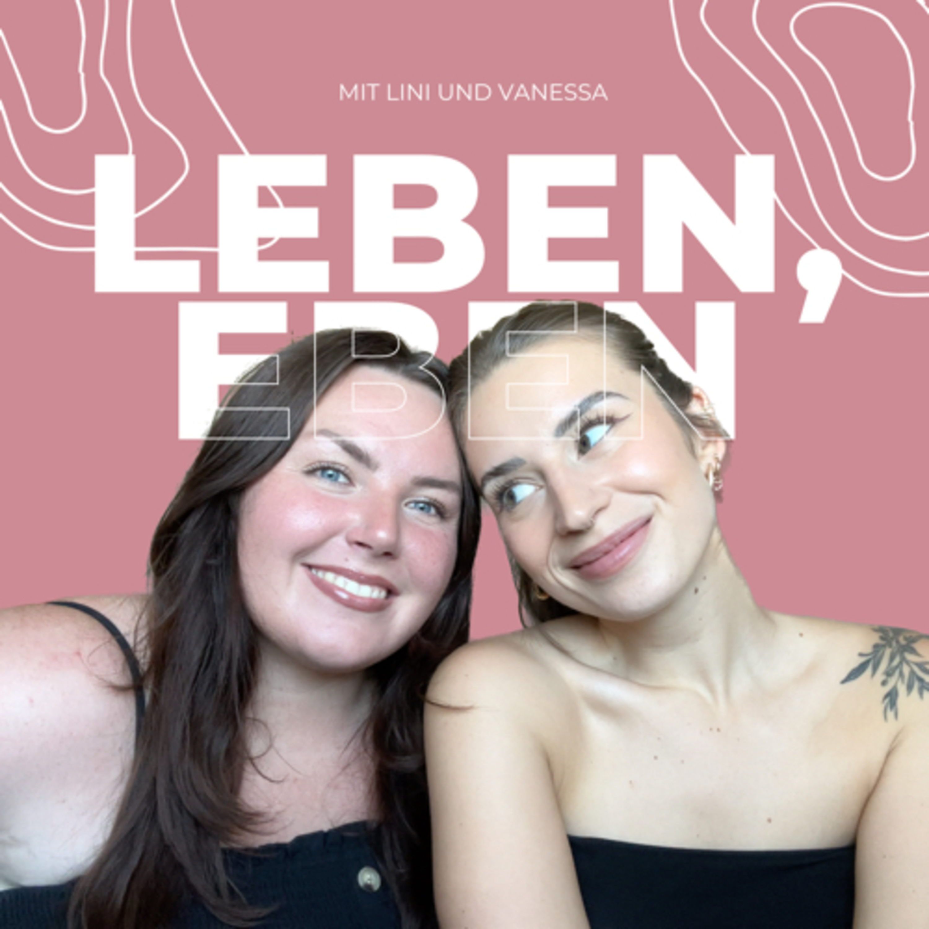 Leben, eben - der Podcast