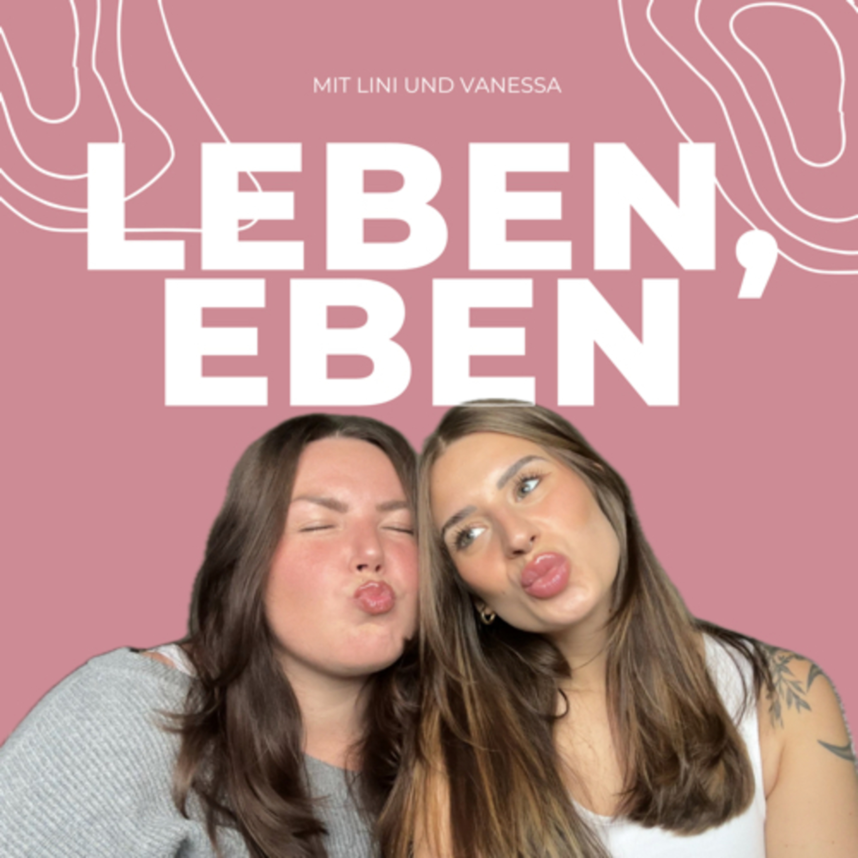 Leben, eben - der Podcast