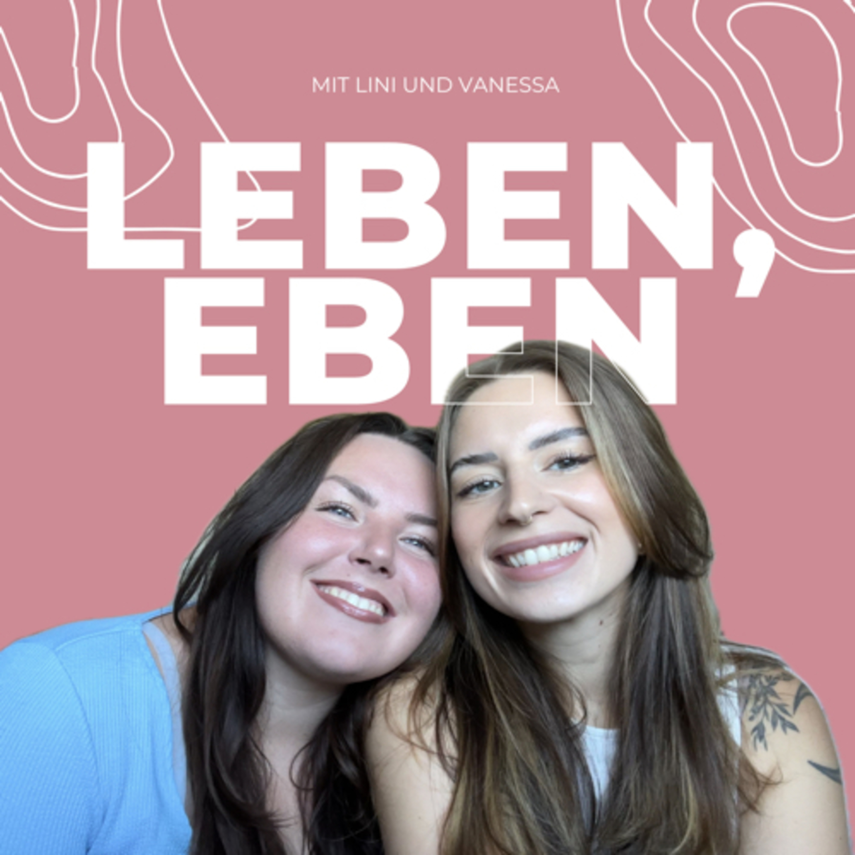 Leben, eben - der Podcast