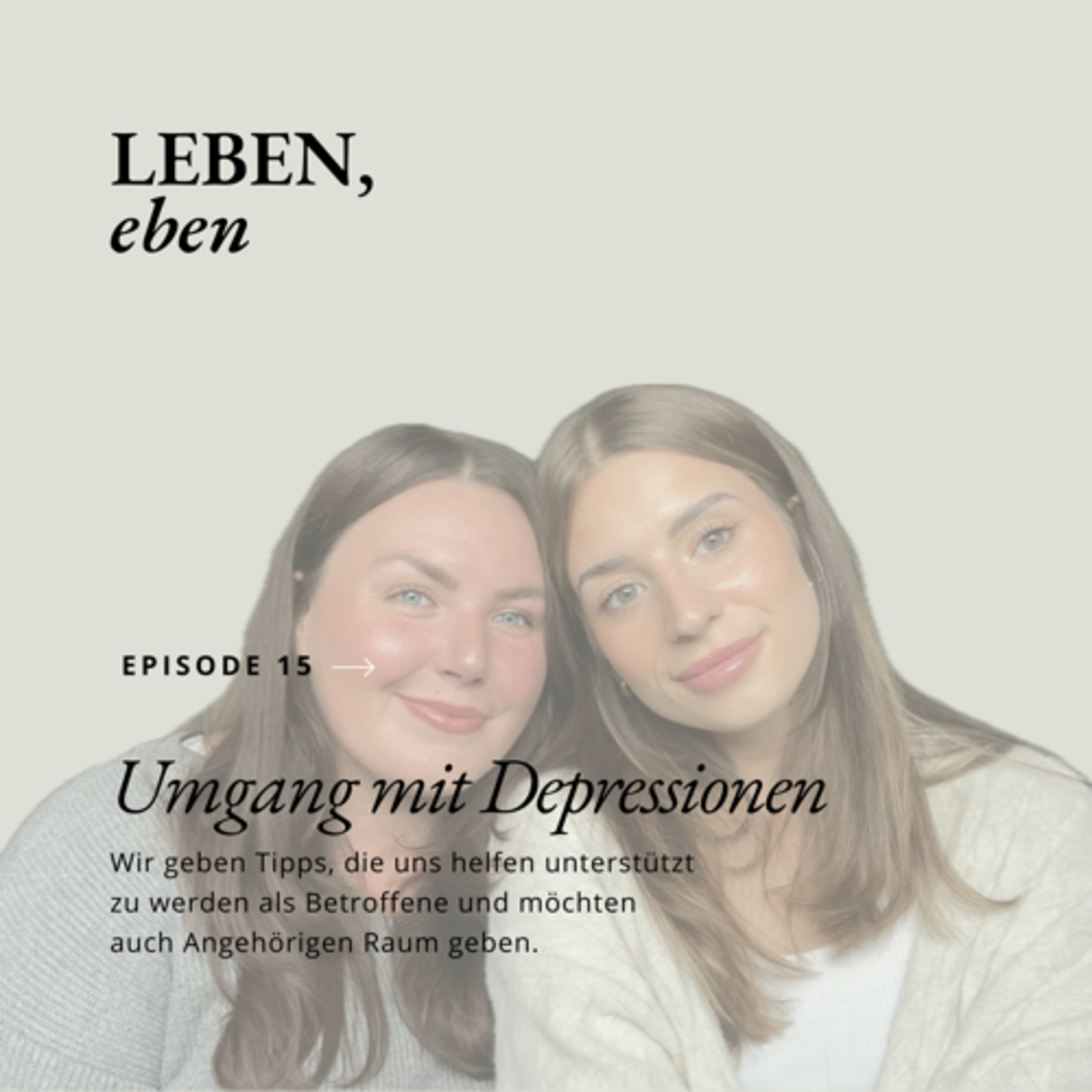 Leben, eben - der Podcast
