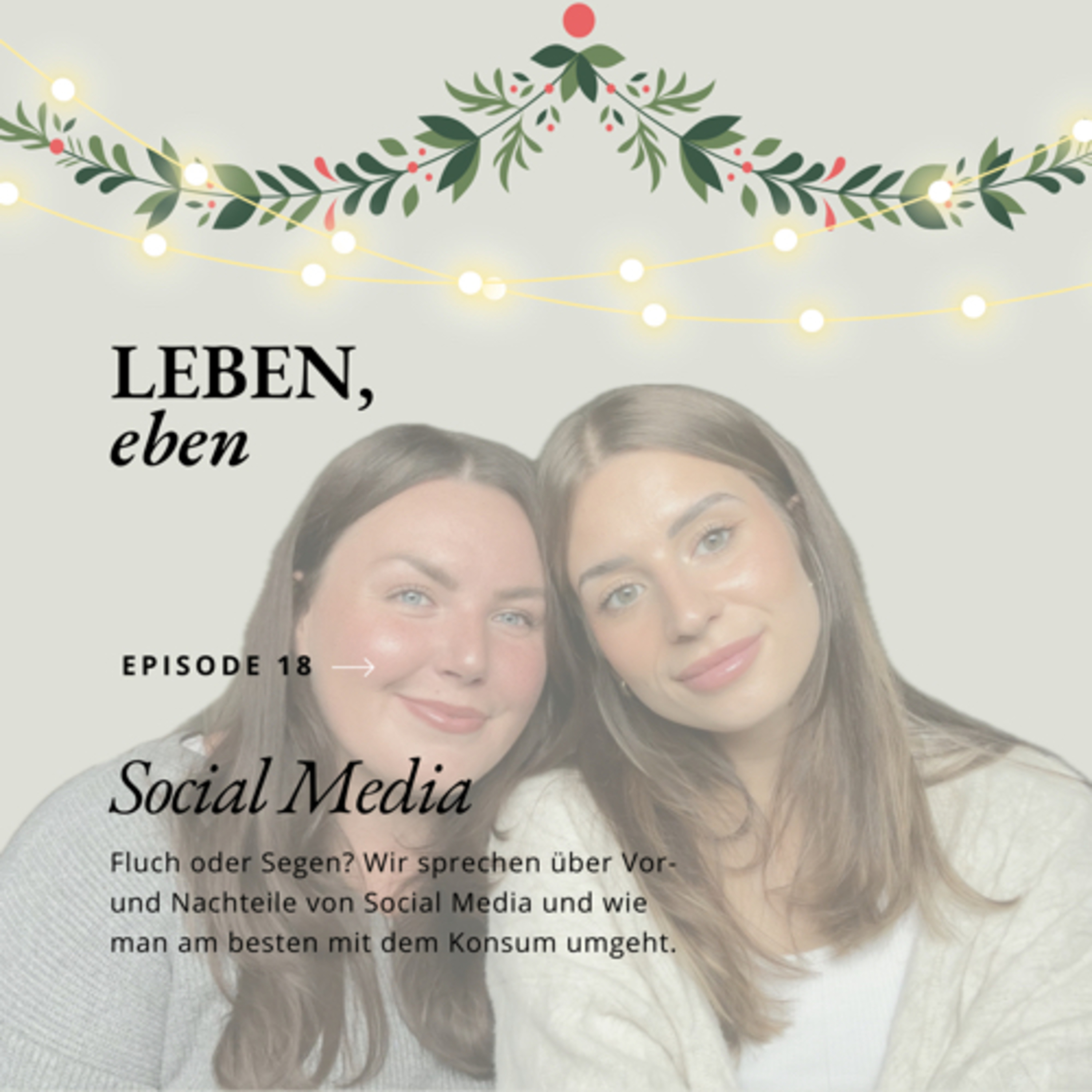 Leben, eben - der Podcast