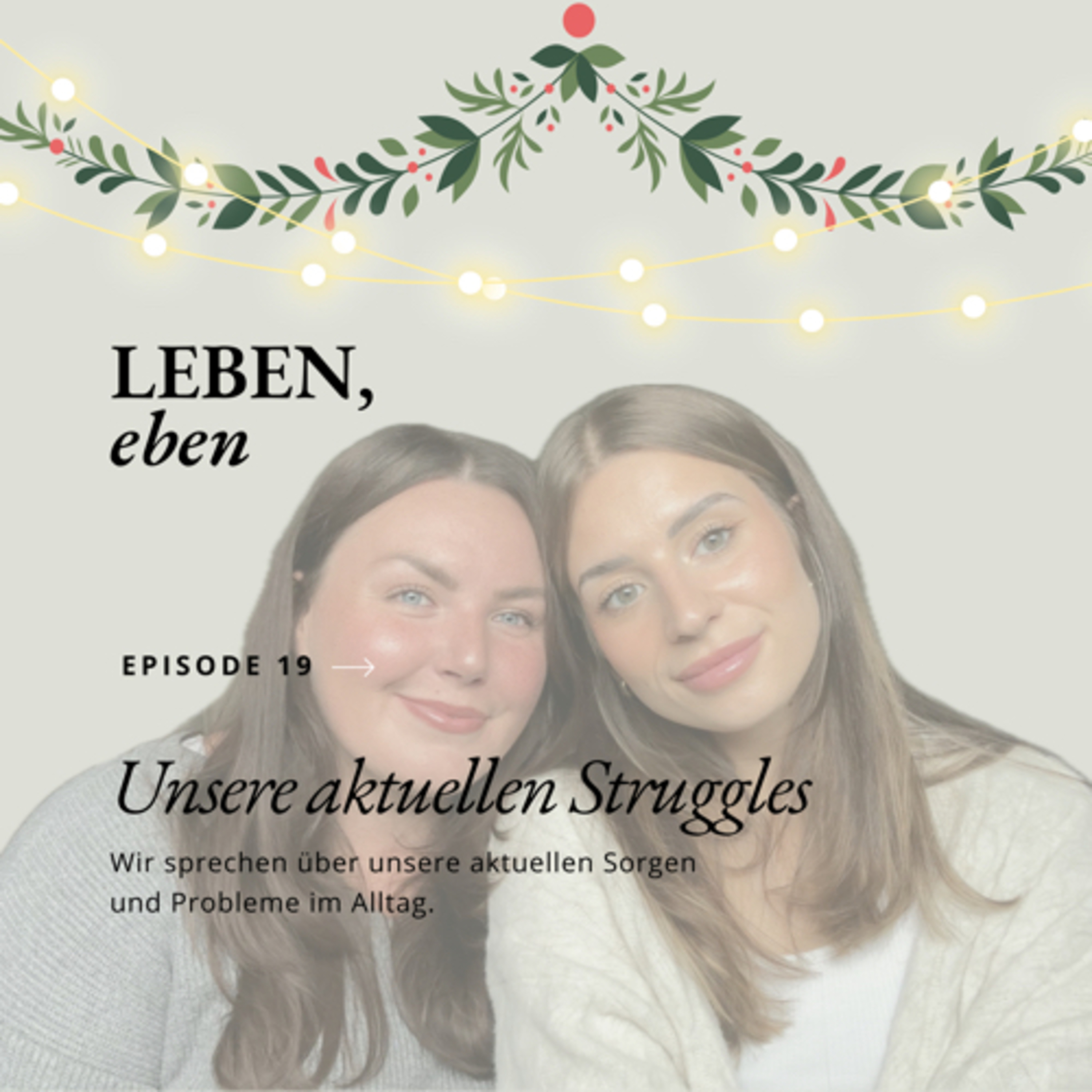Leben, eben - der Podcast