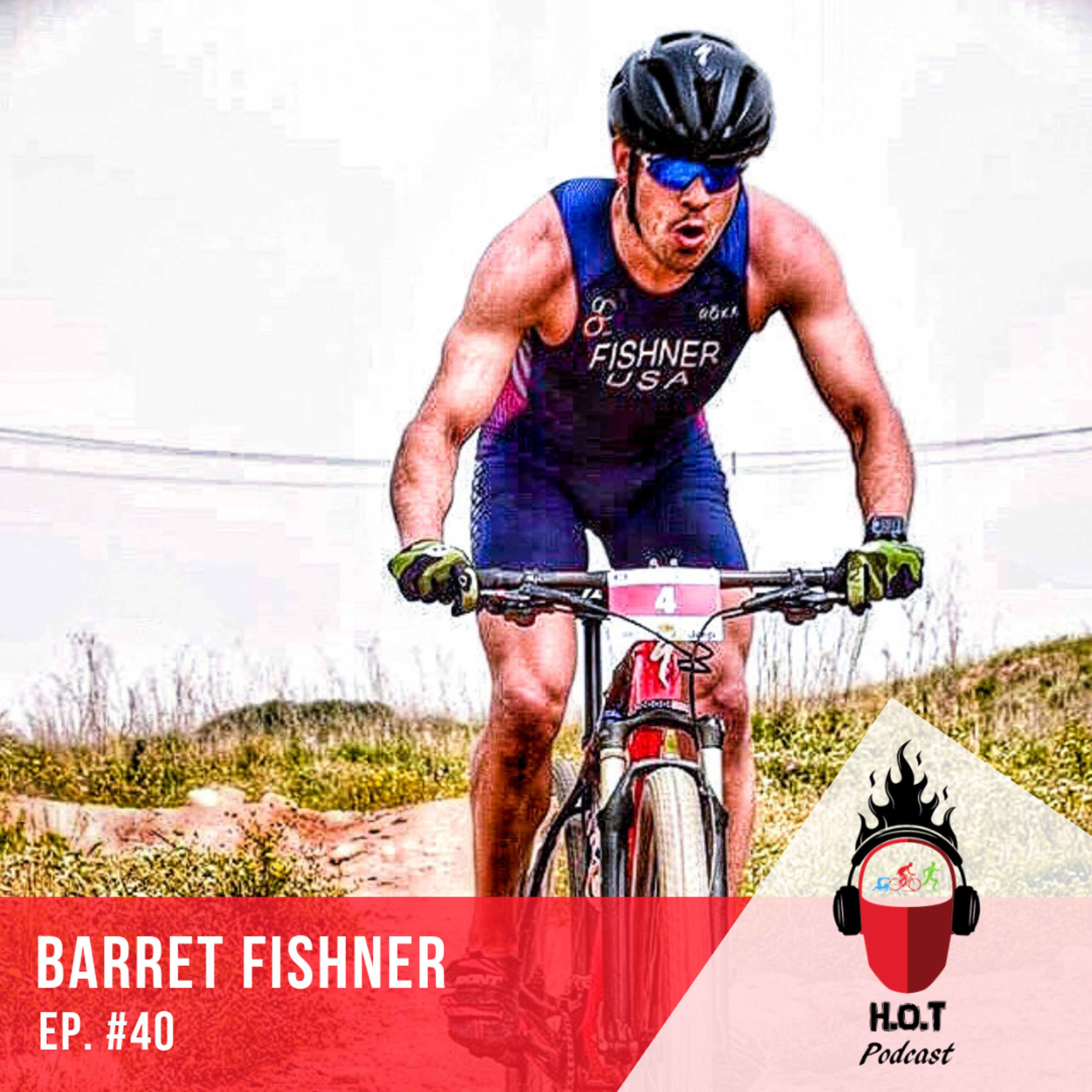 Humans of Triathlon (H.o.T) Podcast